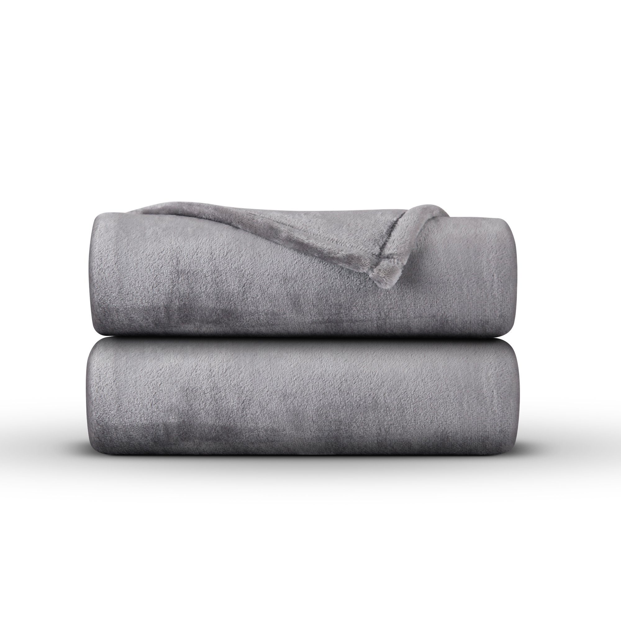 Wohndecke "Mirabella" Cashmere Touch, Bestlivings, weiches & flauschiges Mikrofaser, pflegeleicht
