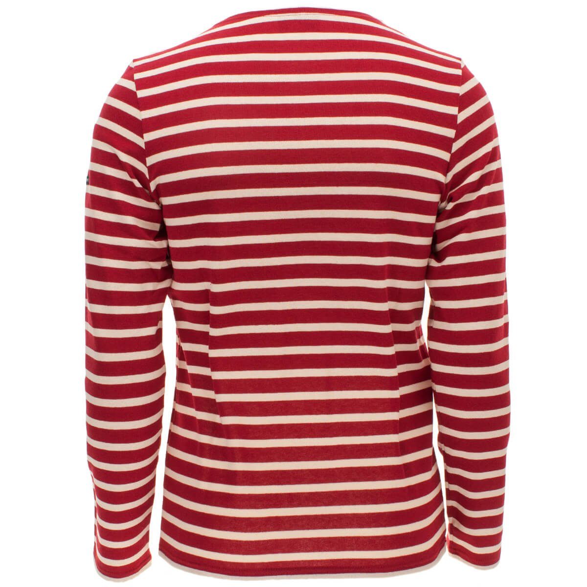 Saint James Langarmshirt 6870 Unisex Shirt günstig online kaufen