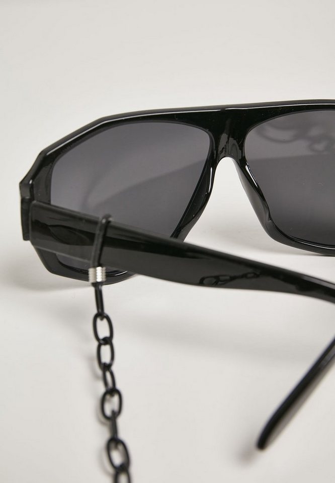 URBAN CLASSICS Sonnenbrille Unisex 101 Chain Sunglasses