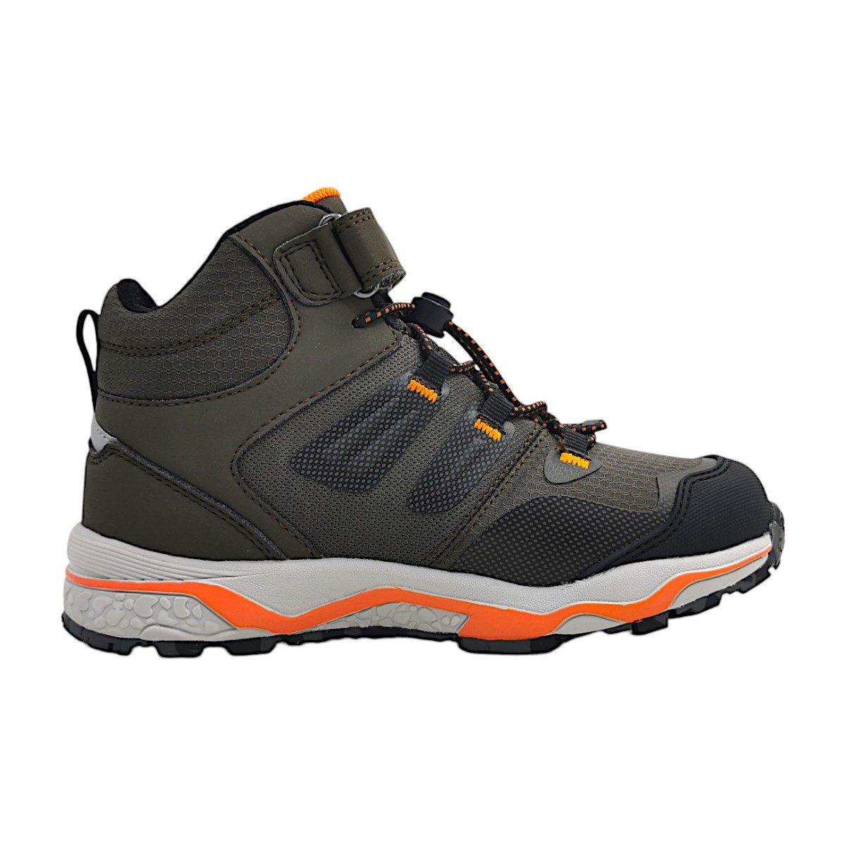 Lurchi Schnürboots