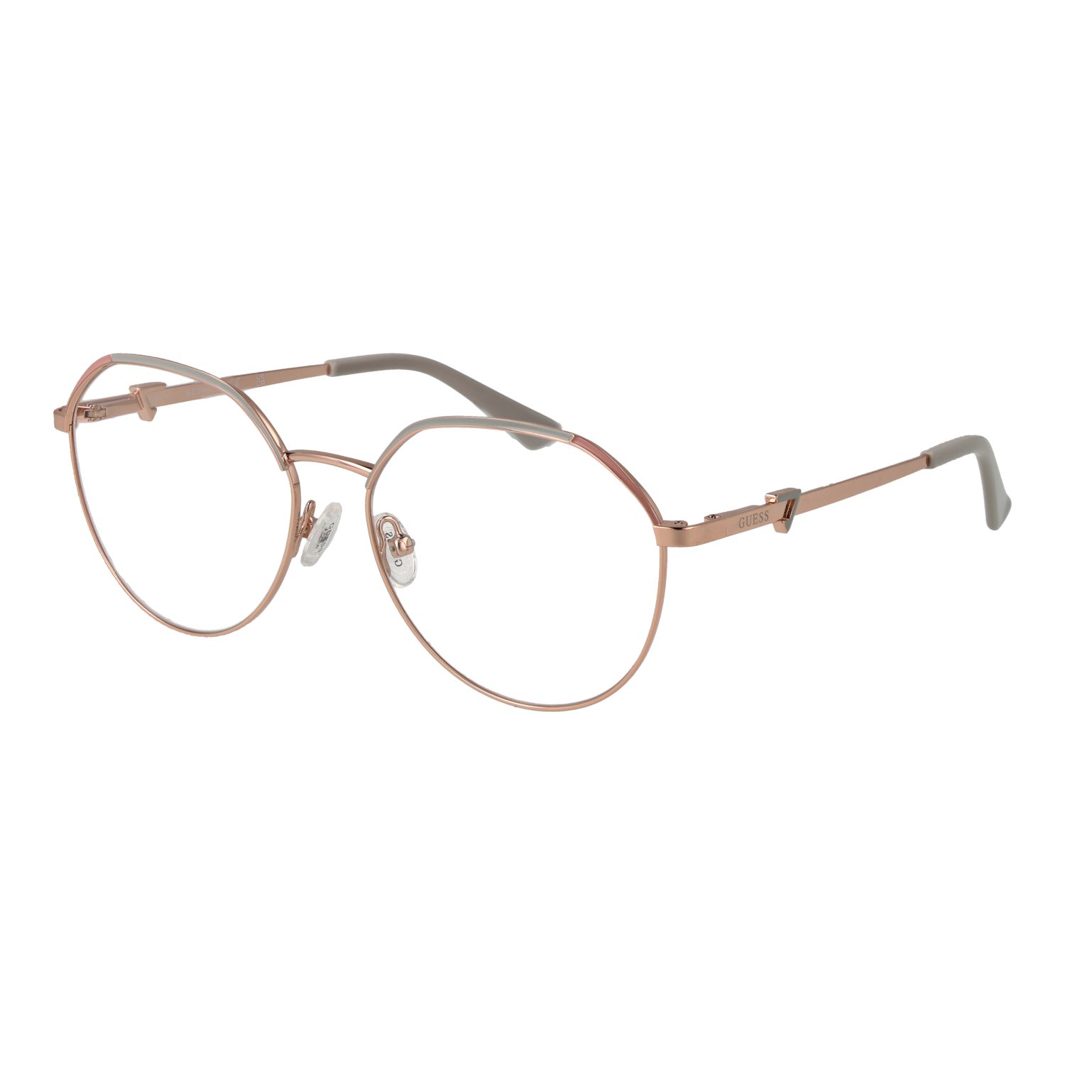 Guess Brillengestell GU2866 55028