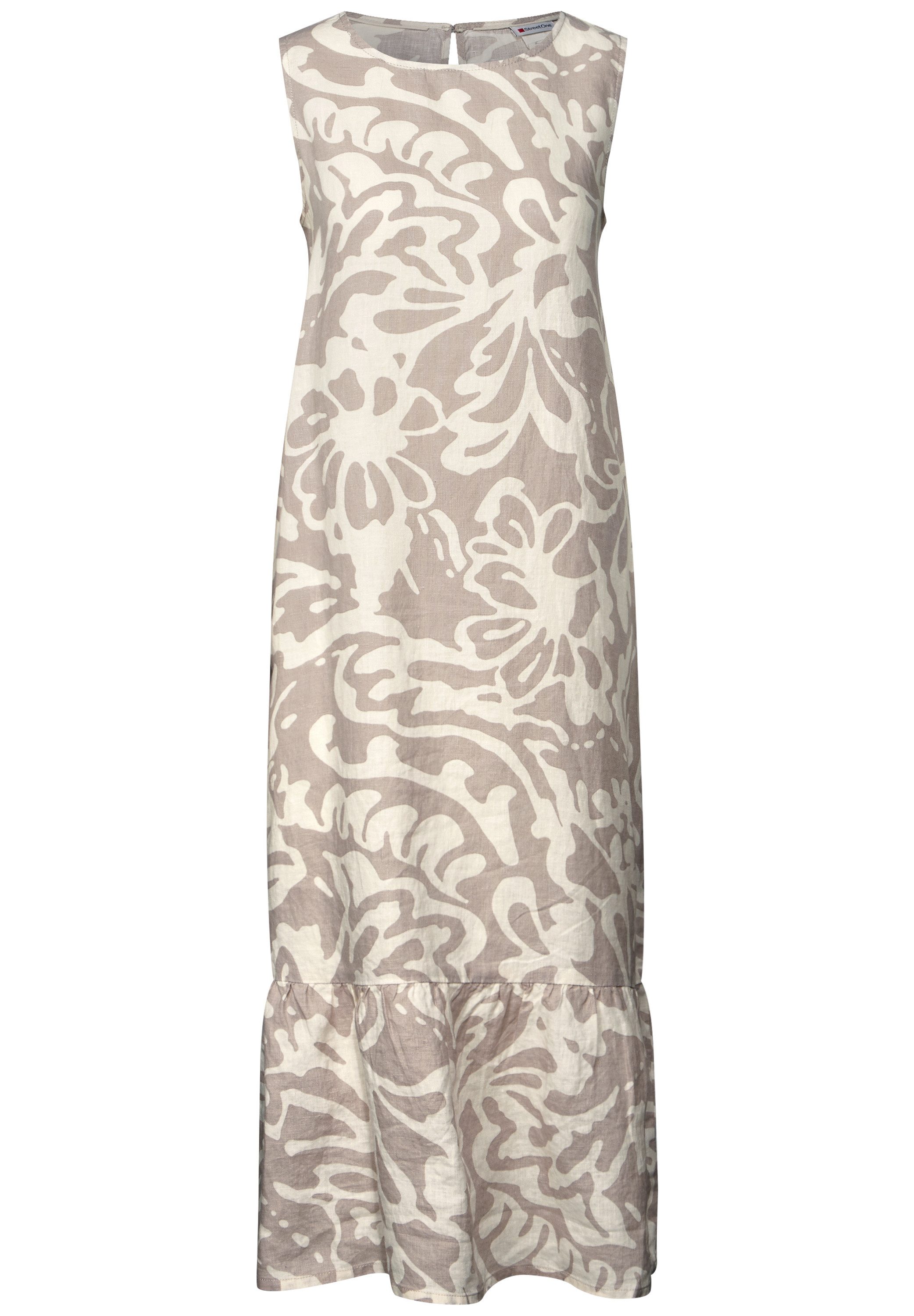 STREET ONE Maxikleid günstig online kaufen