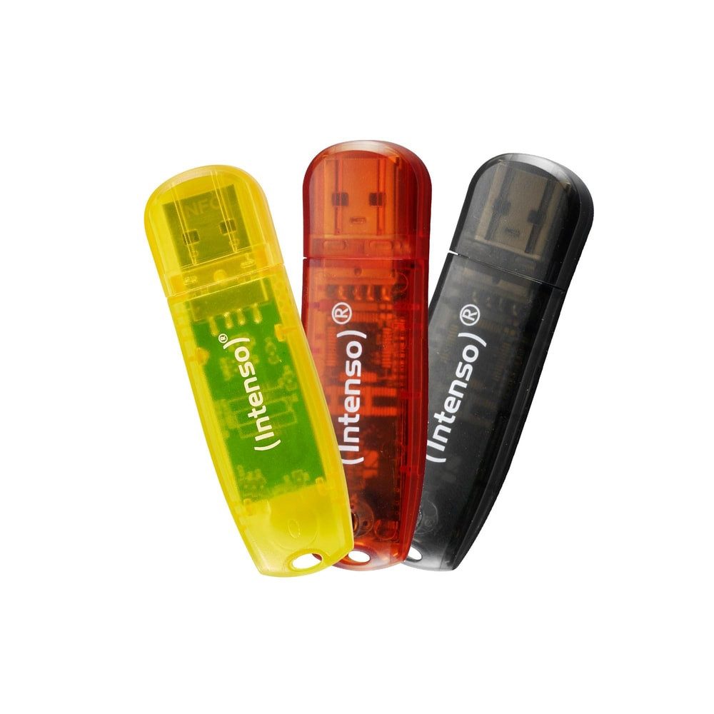 Intenso USB-Stick