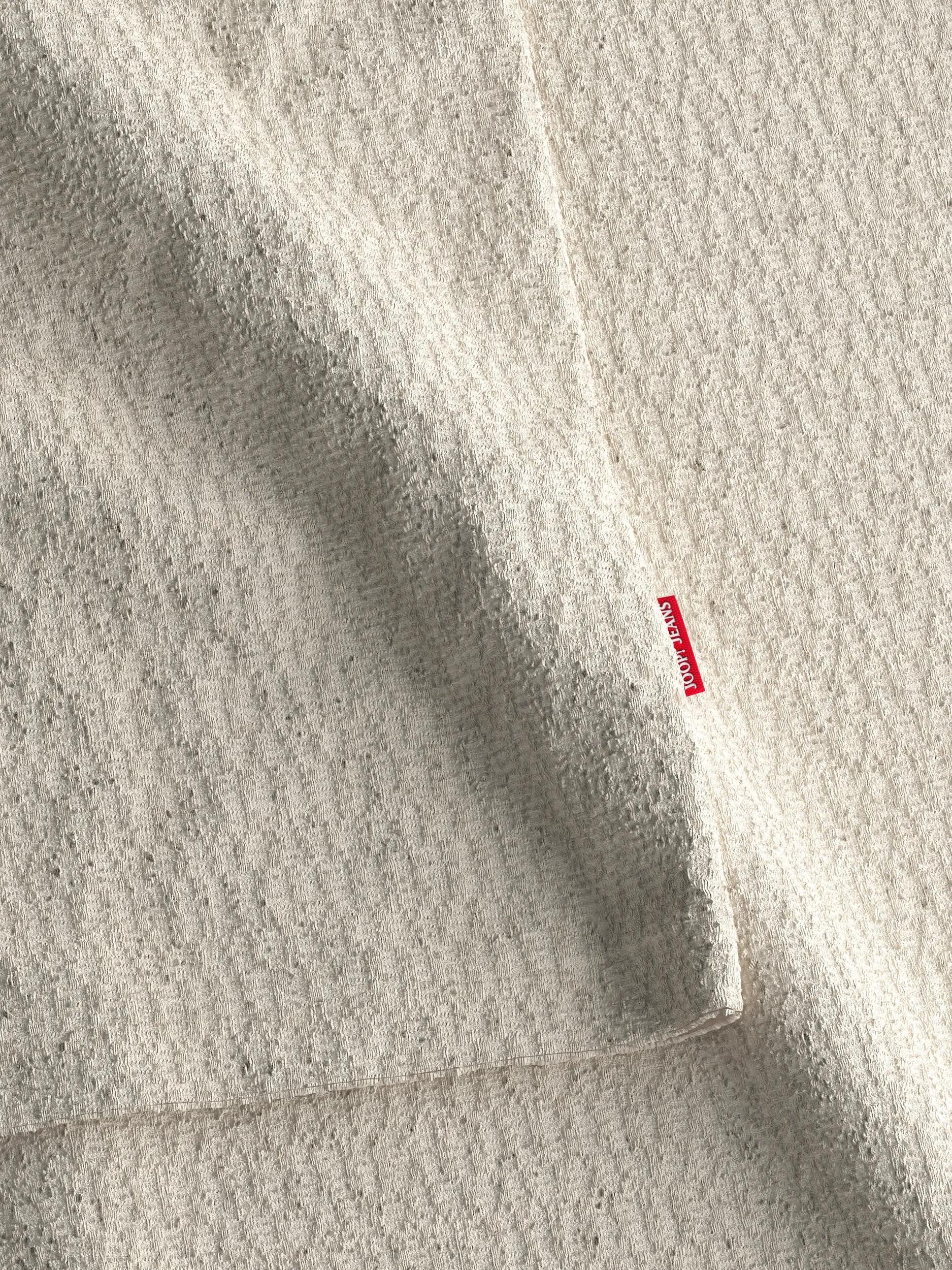 Joop Jeans Poloshirt Pono mit Struktur