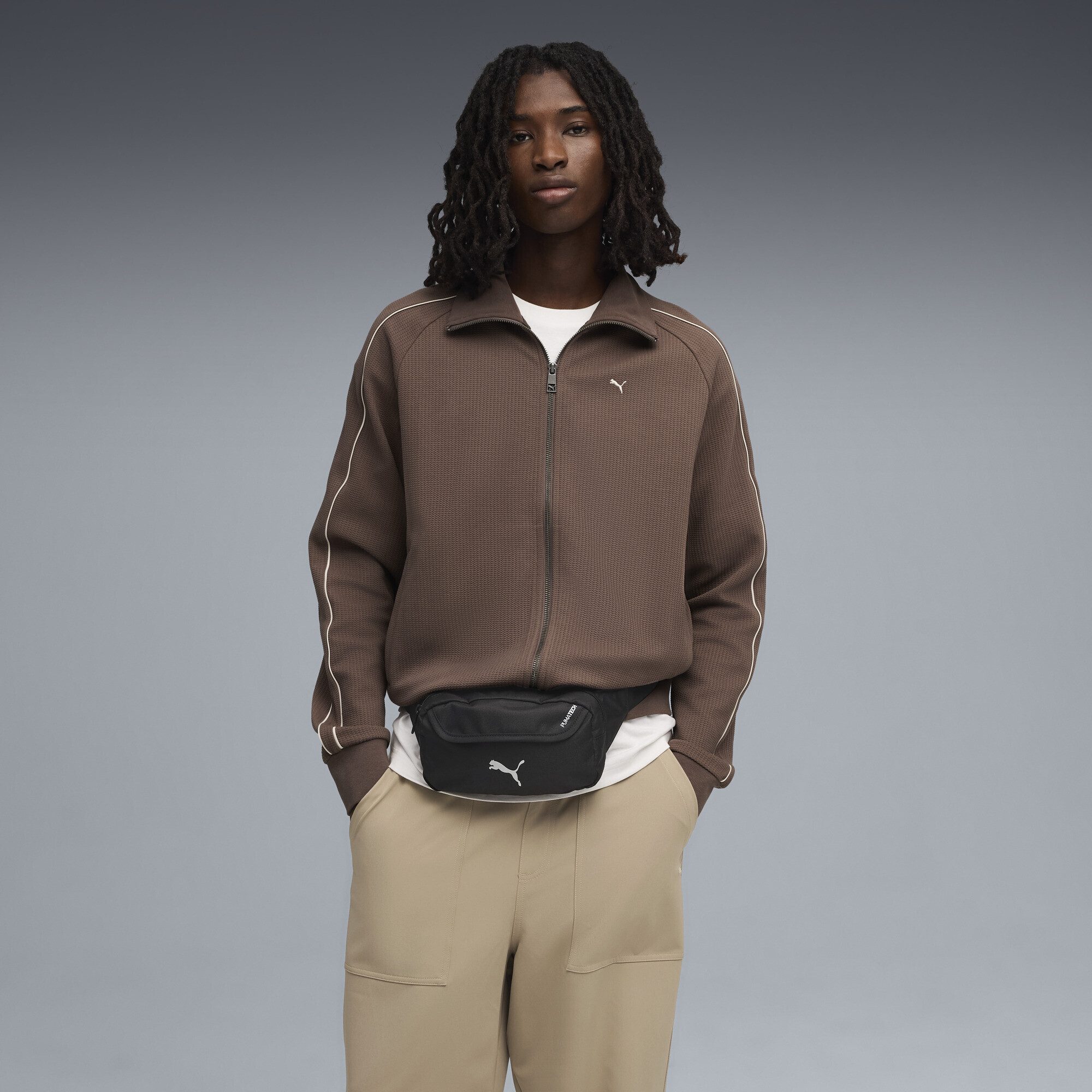 PUMA Bauchtasche PUMATECH 1,5 l Bauchtasche Erwachsene