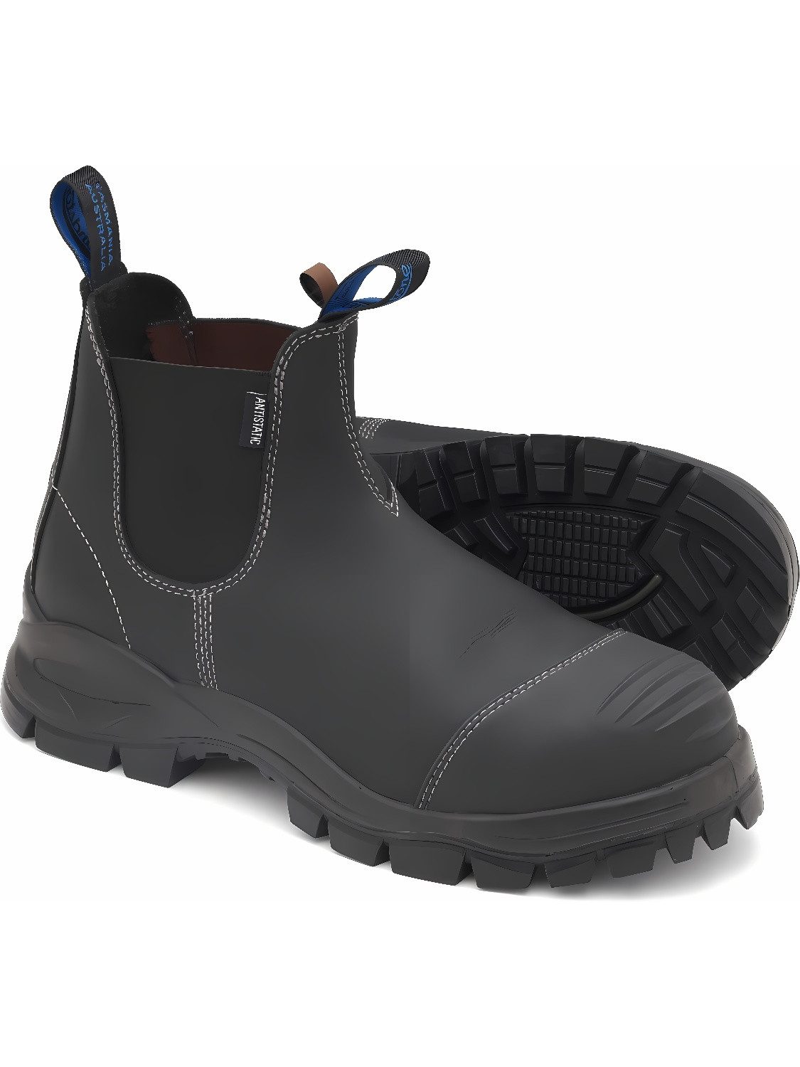 Blundstone Stiefel
