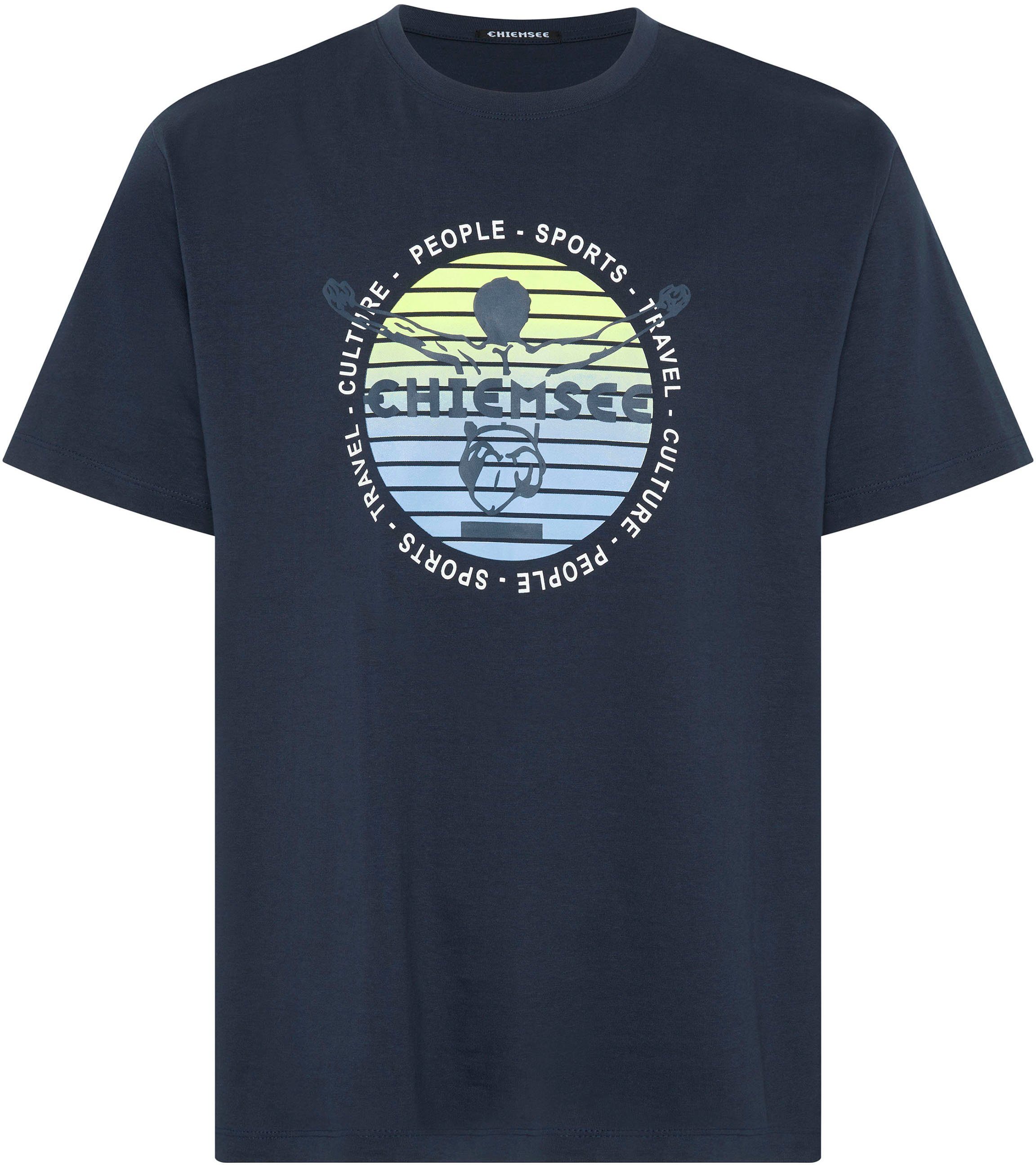 Sky Night T-Shirt Chiemsee