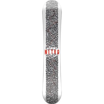 Nitro Snowboards Snowboard