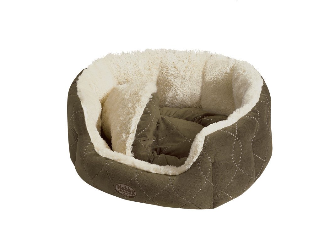 Thumbnail - Nobby Tierbett oval "CENO"