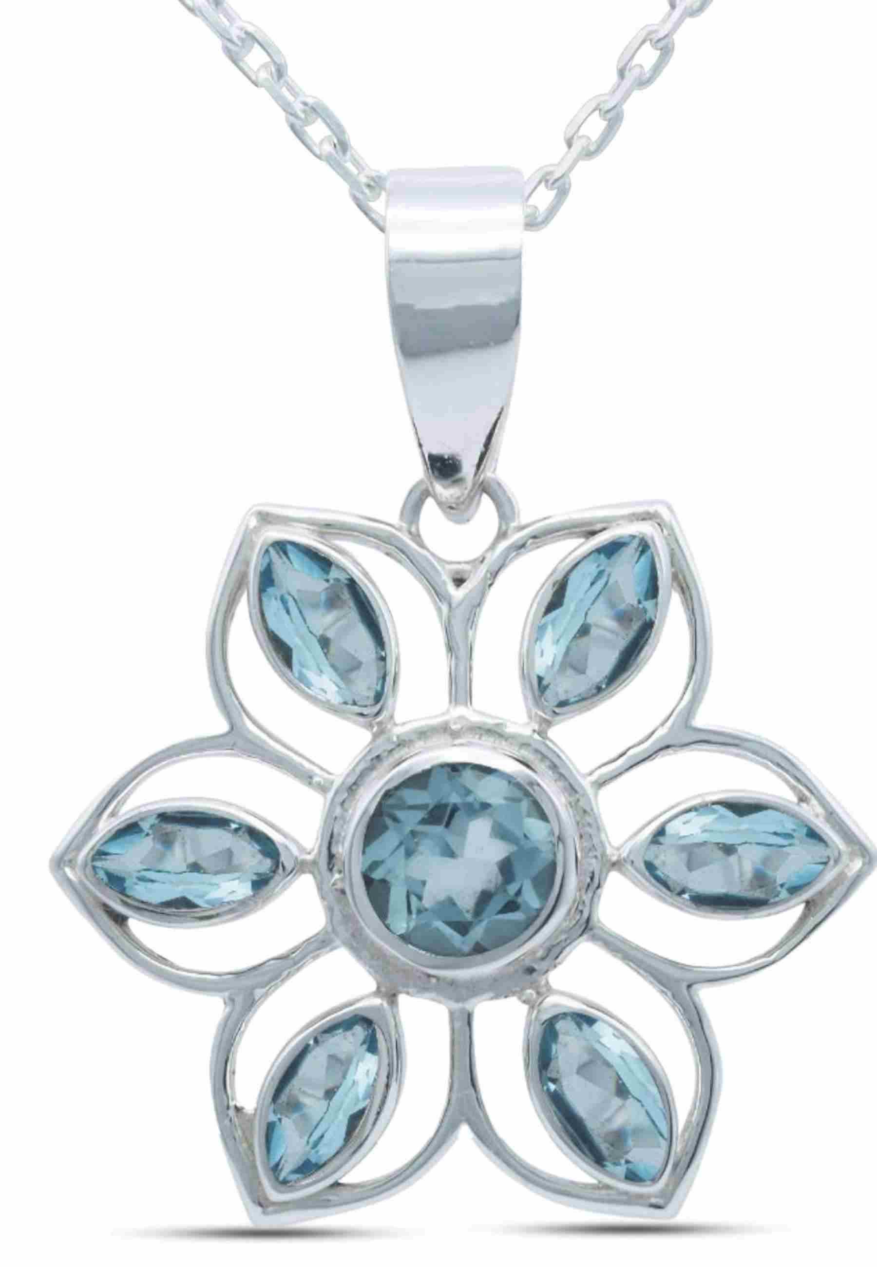 mantraroma Kette mit Anhänger MONGIRI aus günstig online kaufen