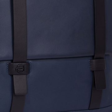 Piquadro Daypack David, Leder