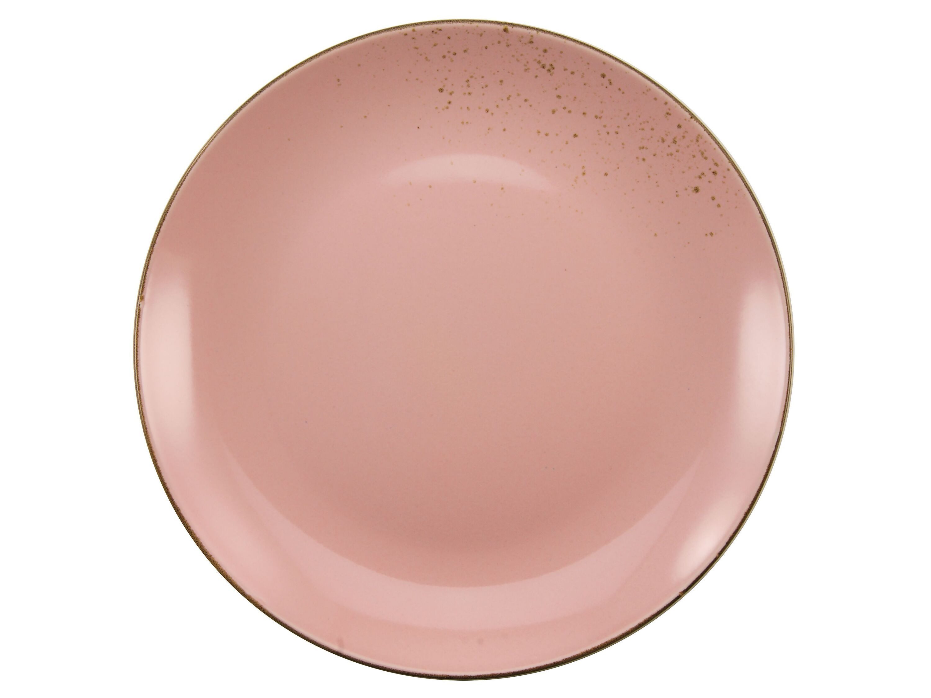 CreaTable Teller Nature Collection Rose, (6 St)