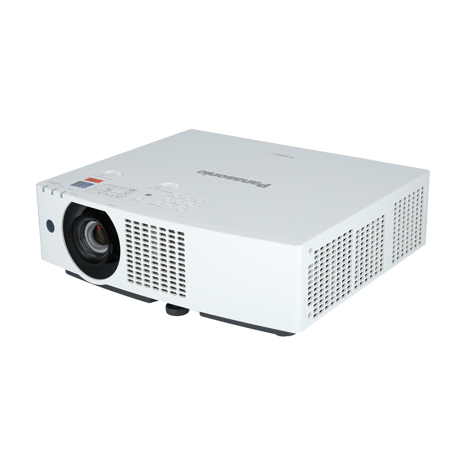 Panasonic PT-VMZ51S Beamer (5200 lm, 3000000:1, 1920 x 1200 px)