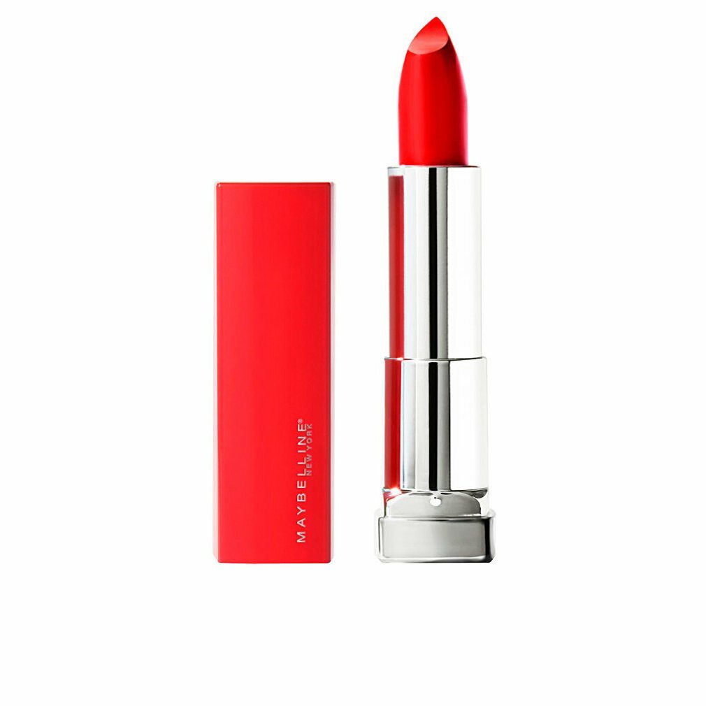 Lippenstift Made For All Lipstick By Color Sensational 382 Red For Me