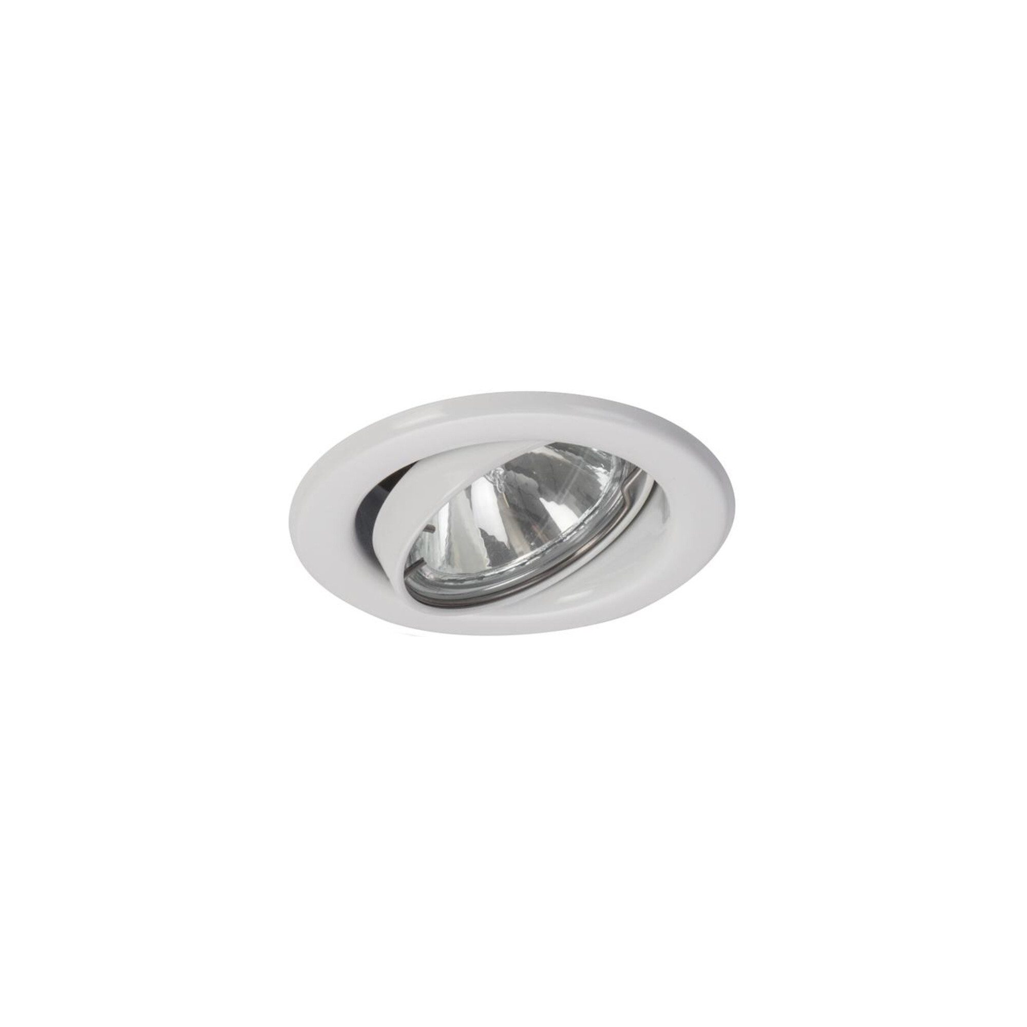 Brumberg Brumberg Leuchten Einbauleuchte 50W eds ws 00219107 Installationskabel