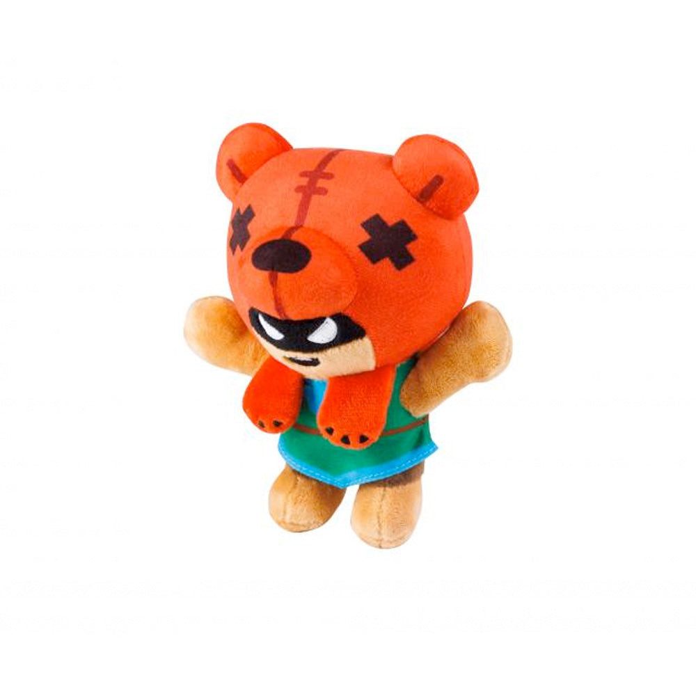 Brawl Stars Plüschfigur Brawl Stars Plüschfiguren, 16,5 cm