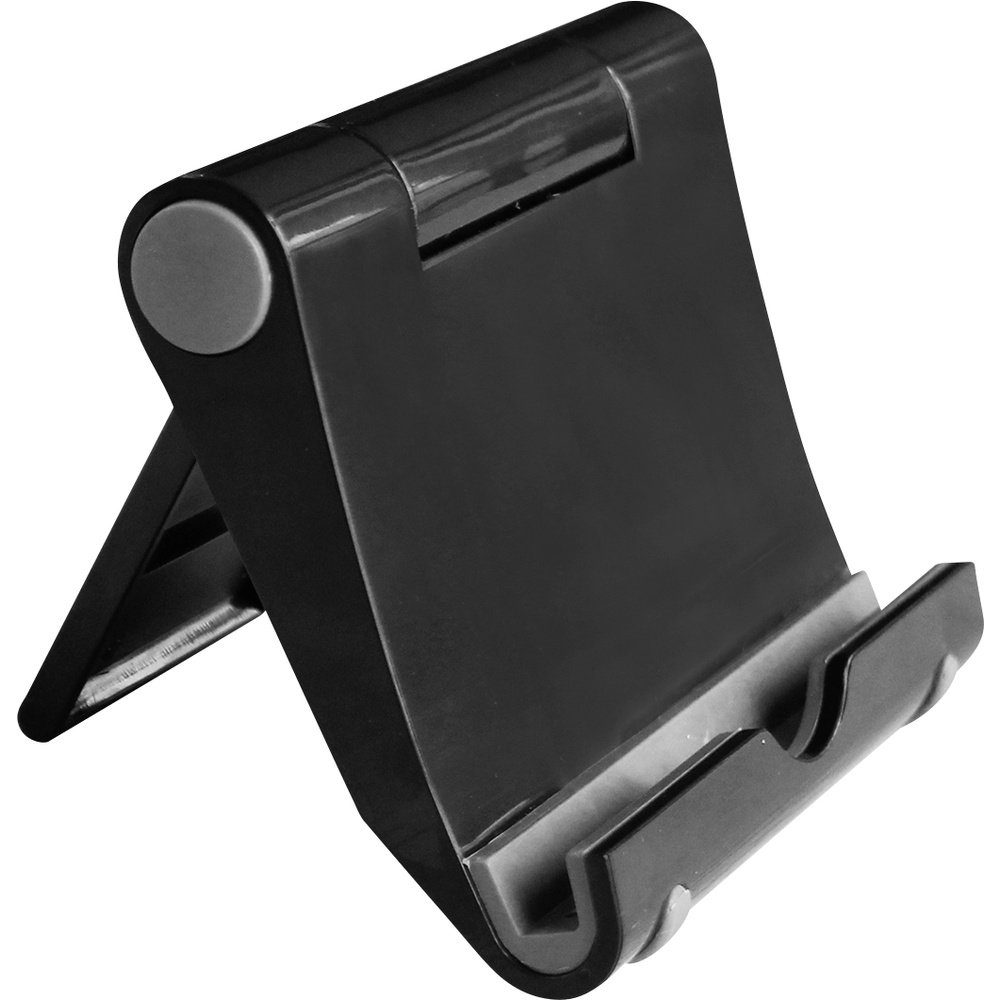 REFLECTA Standfuß Reflecta Tabula Travel Tablet-Halterung Universal 17,8 cm (7) - 25,7 von Reflecta