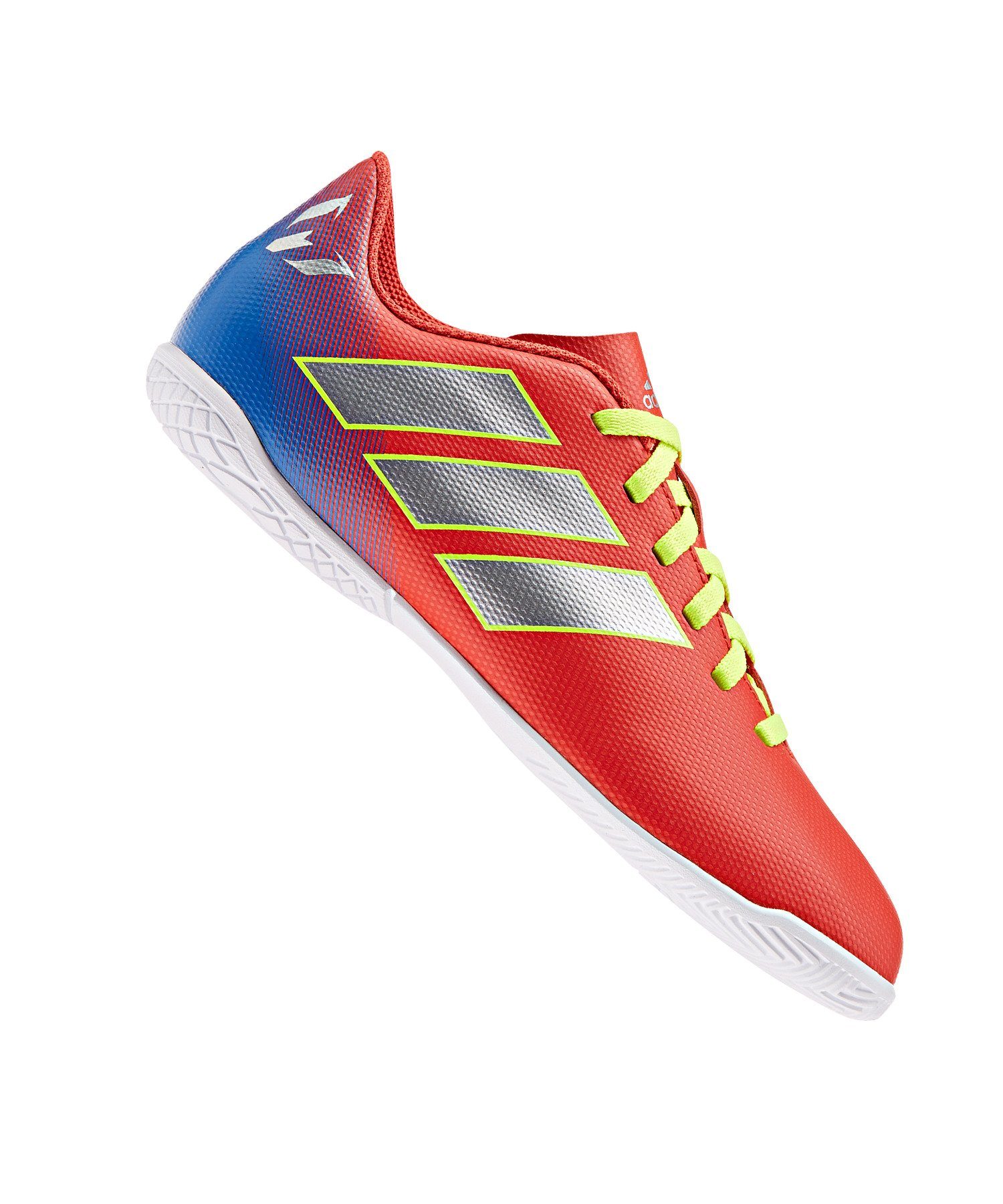 adidas Performance »NEMEZIZ Messi 18.4 IN Halle J Kids« Fußballschuh online  kaufen | OTTO