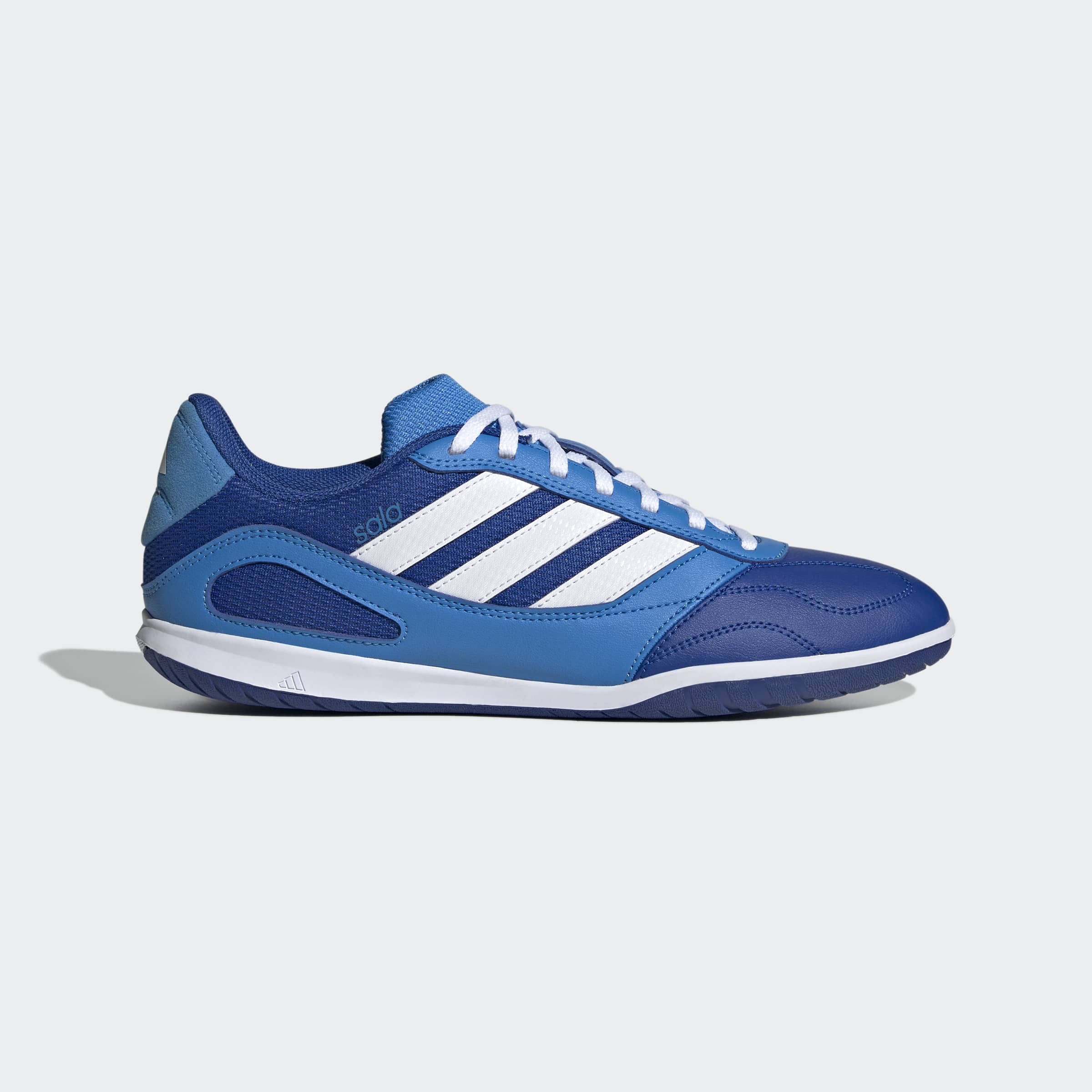adidas Performance SUPER SALA COMPETITION III HALLENFUSSBALL Fußballschuh f günstig online kaufen