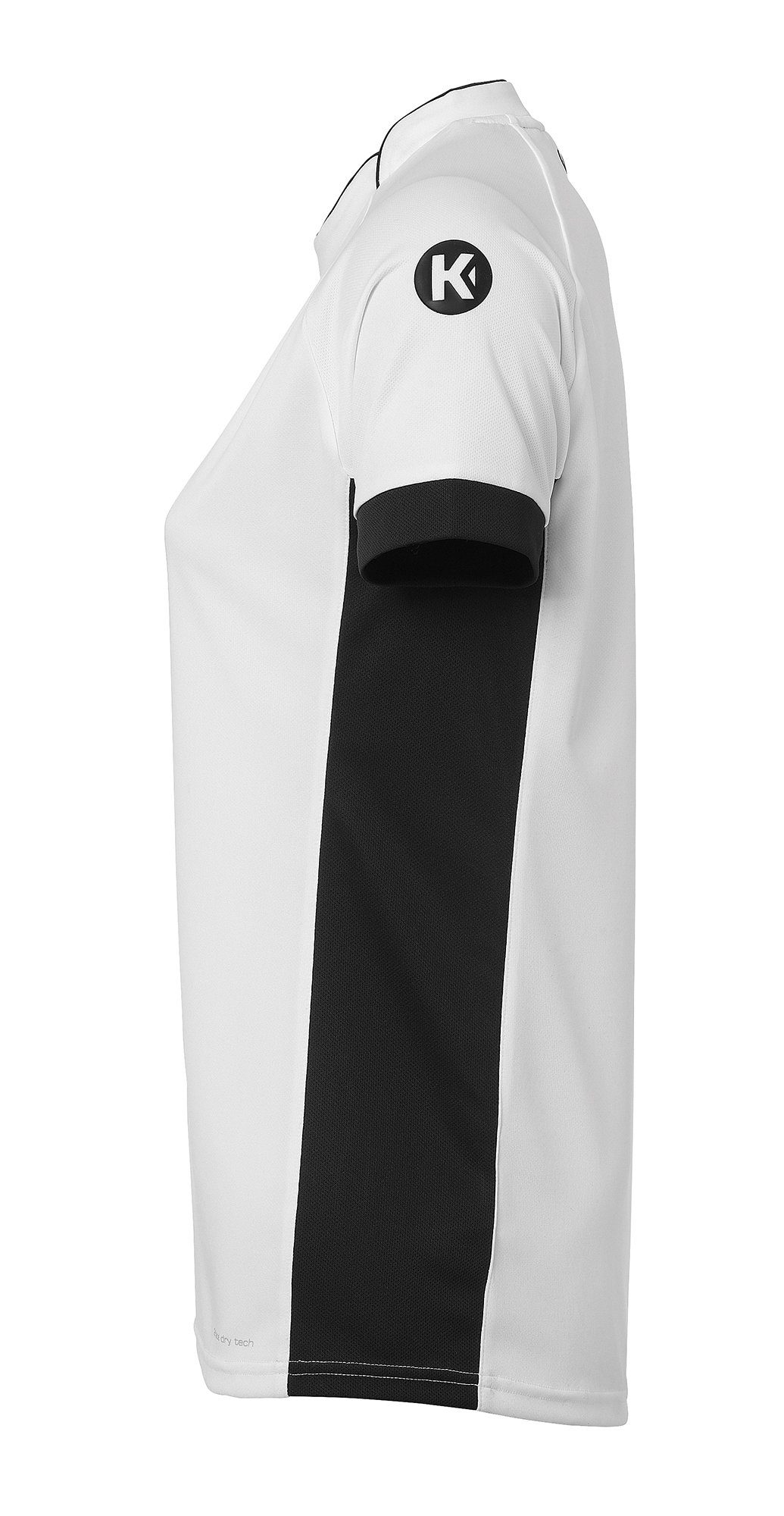 Kempa Kurzarmshirt Shirt PRIME TRIKOT WOMEN (1-tlg., Trikot) schnelltrocknend