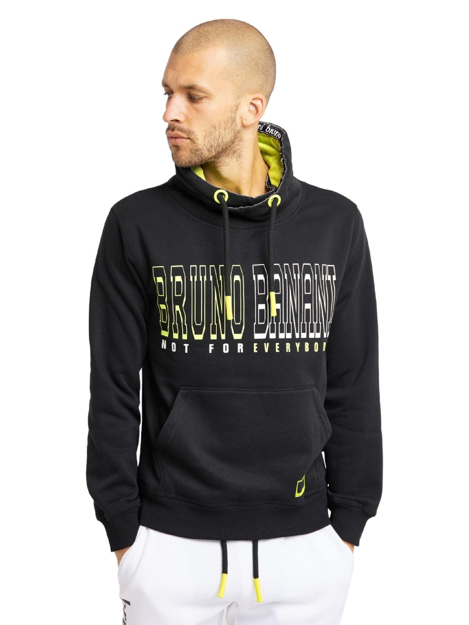 Bruno Banani Hoodie COLE