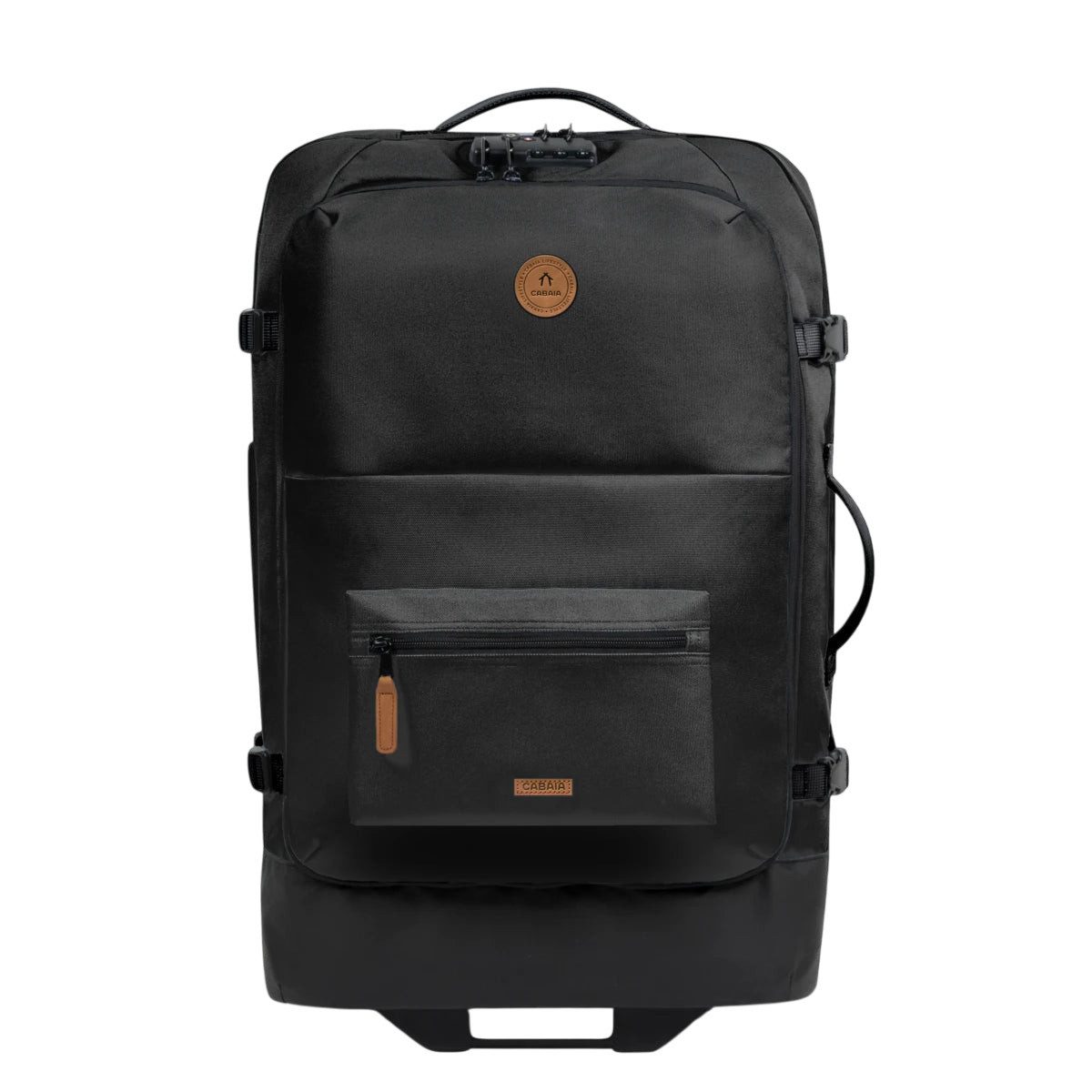 CABAIA Reisetasche Berlin (set, kein set-info)