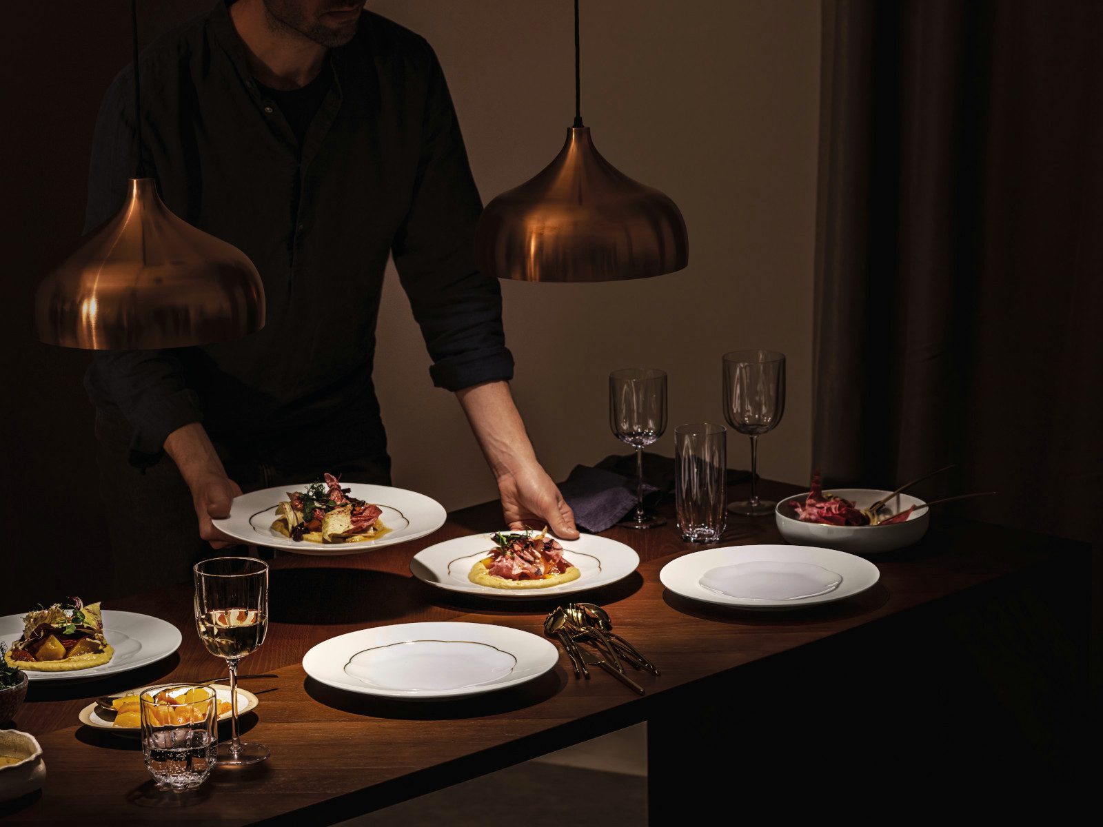 Rosenthal Weißweinglas Sonetto Glass Weißwein 0,36l, Glas