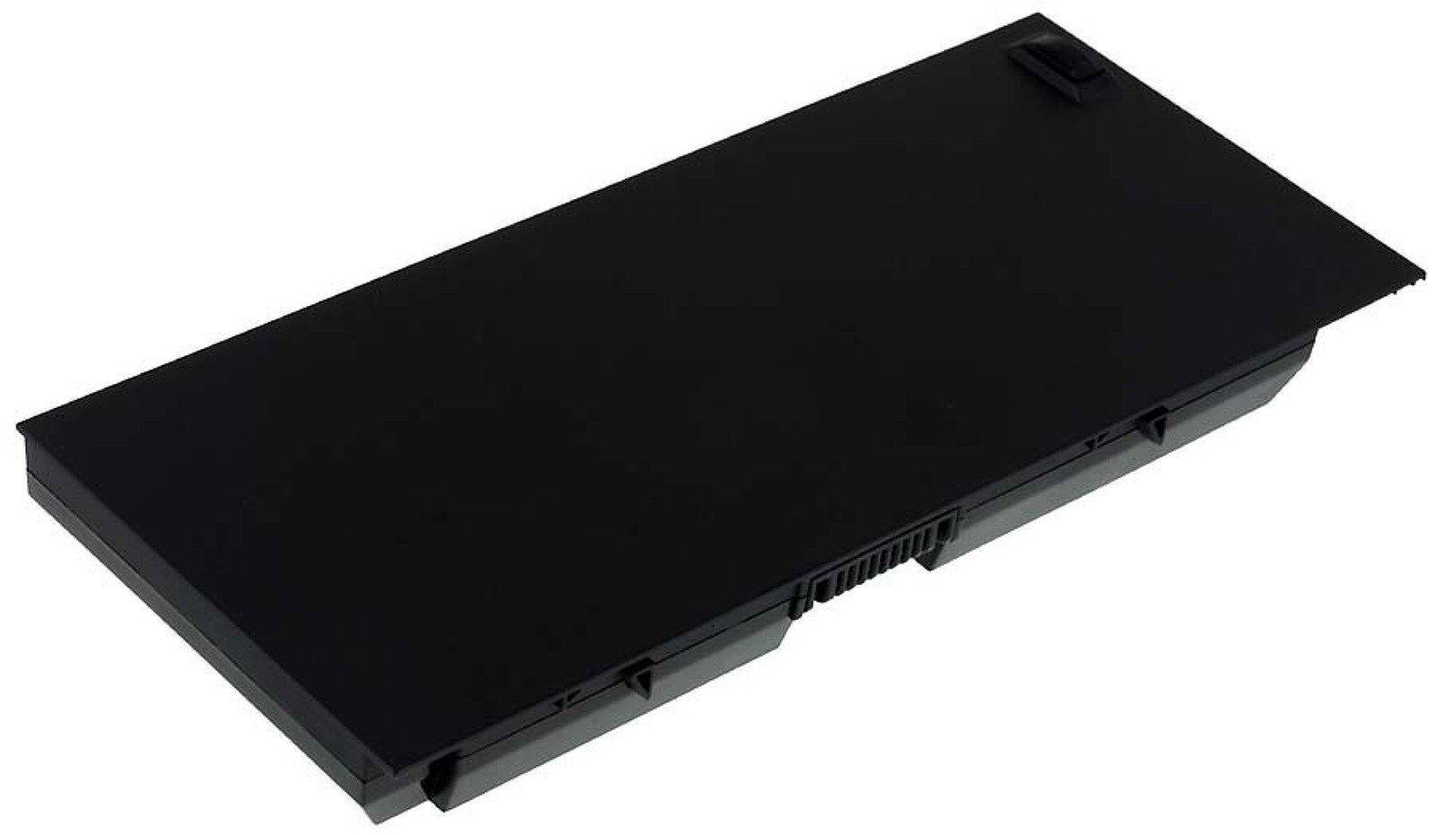 Powery Akku für Dell Typ (11.1 mAh 4400 PG6RC V) Laptop-Akku
