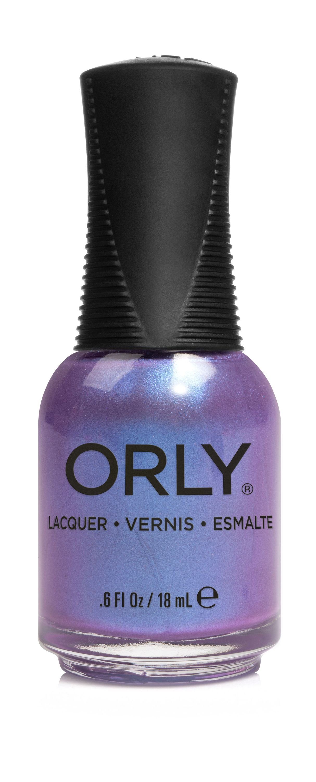 ORLY Nagellack Opposites Attract Nagellack