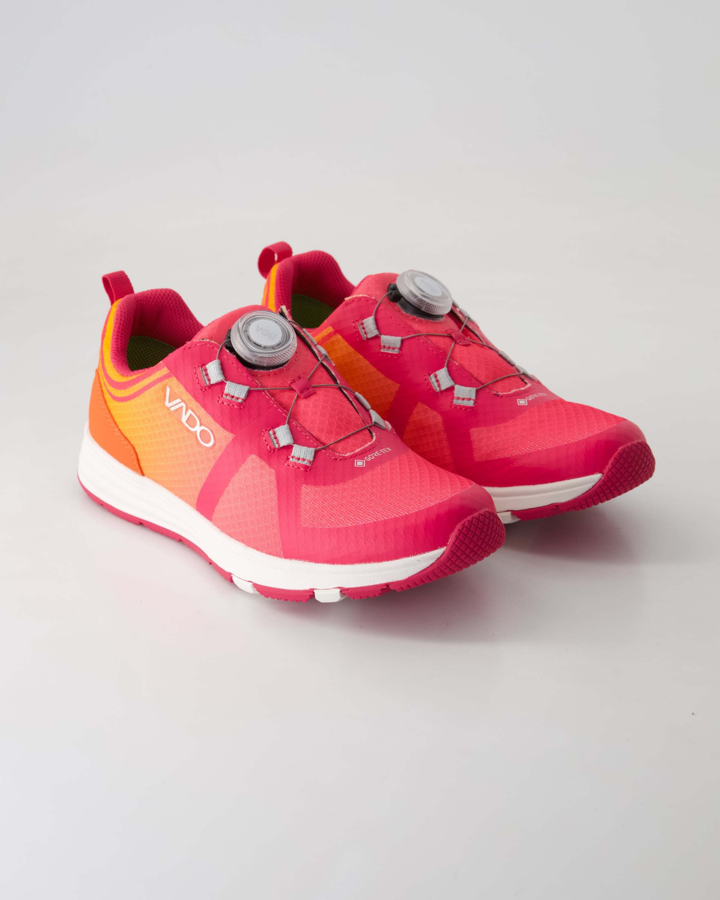 Vado Freak Lo BOA GTX Sneaker Obermaterial: Textil und Sonstiges Material