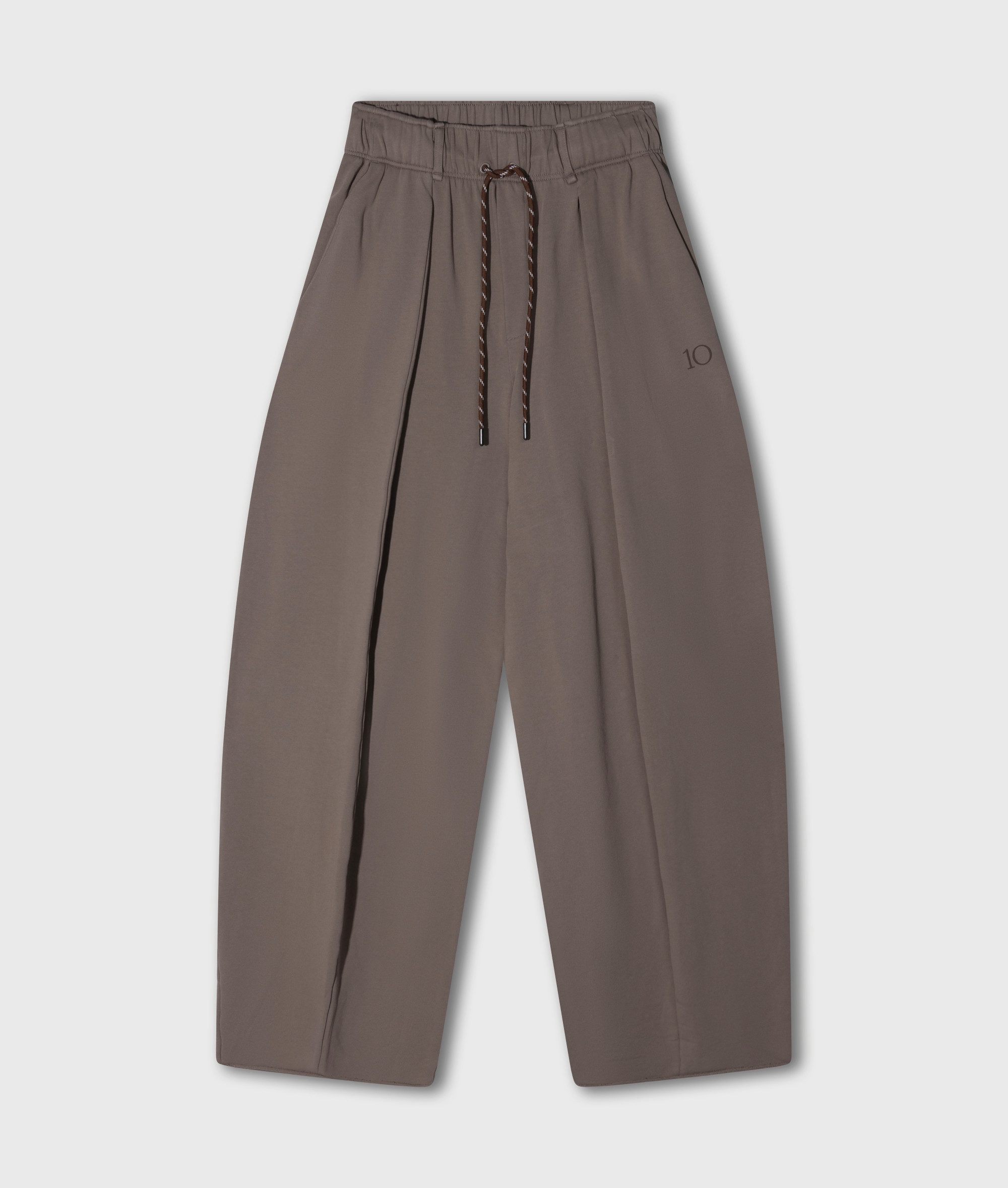 10DAYS 5-Pocket-Hose 1355 portobello