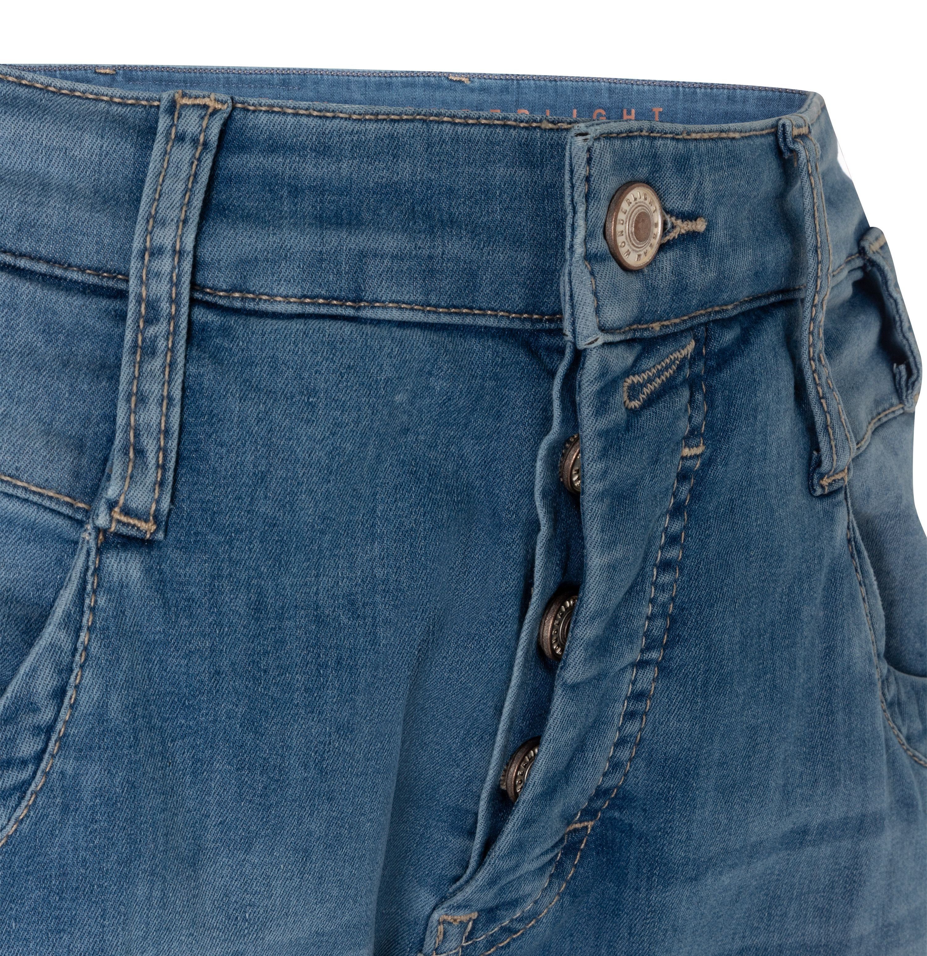 MAC 5-Pocket-Jeans