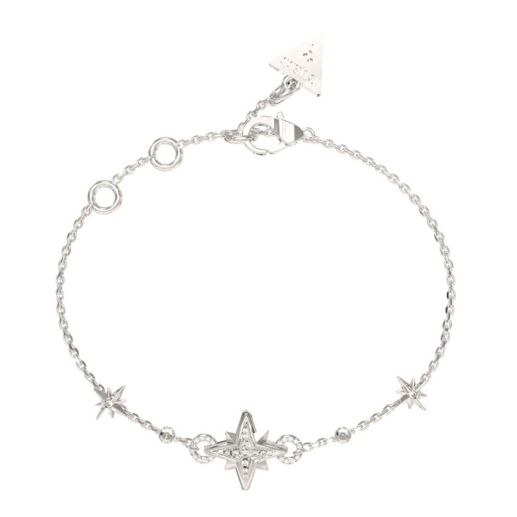 Guess Kette mit Einhänger Damen Armband...