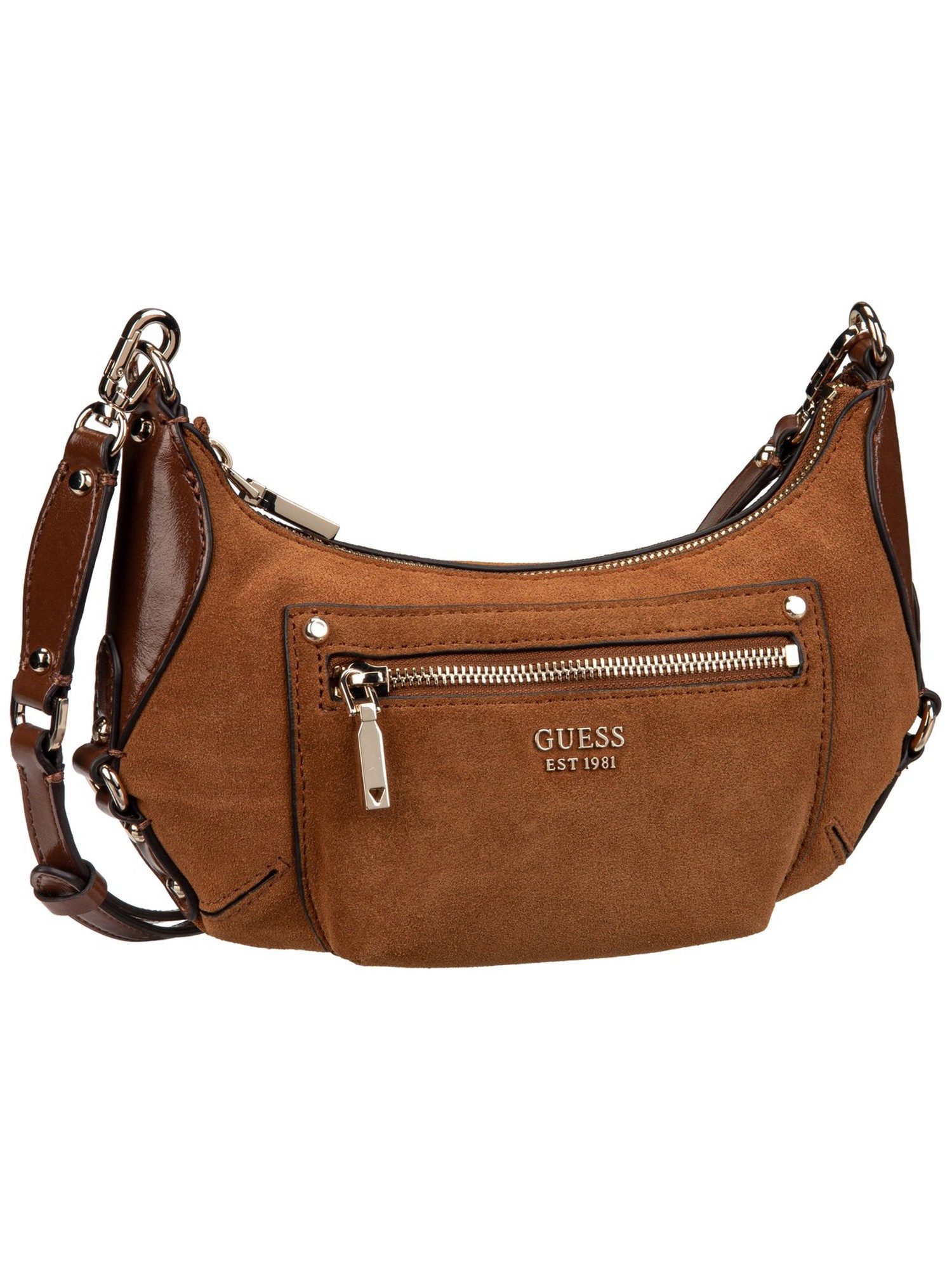 Guess Rucksack Marsha Mini Crossbody günstig online kaufen