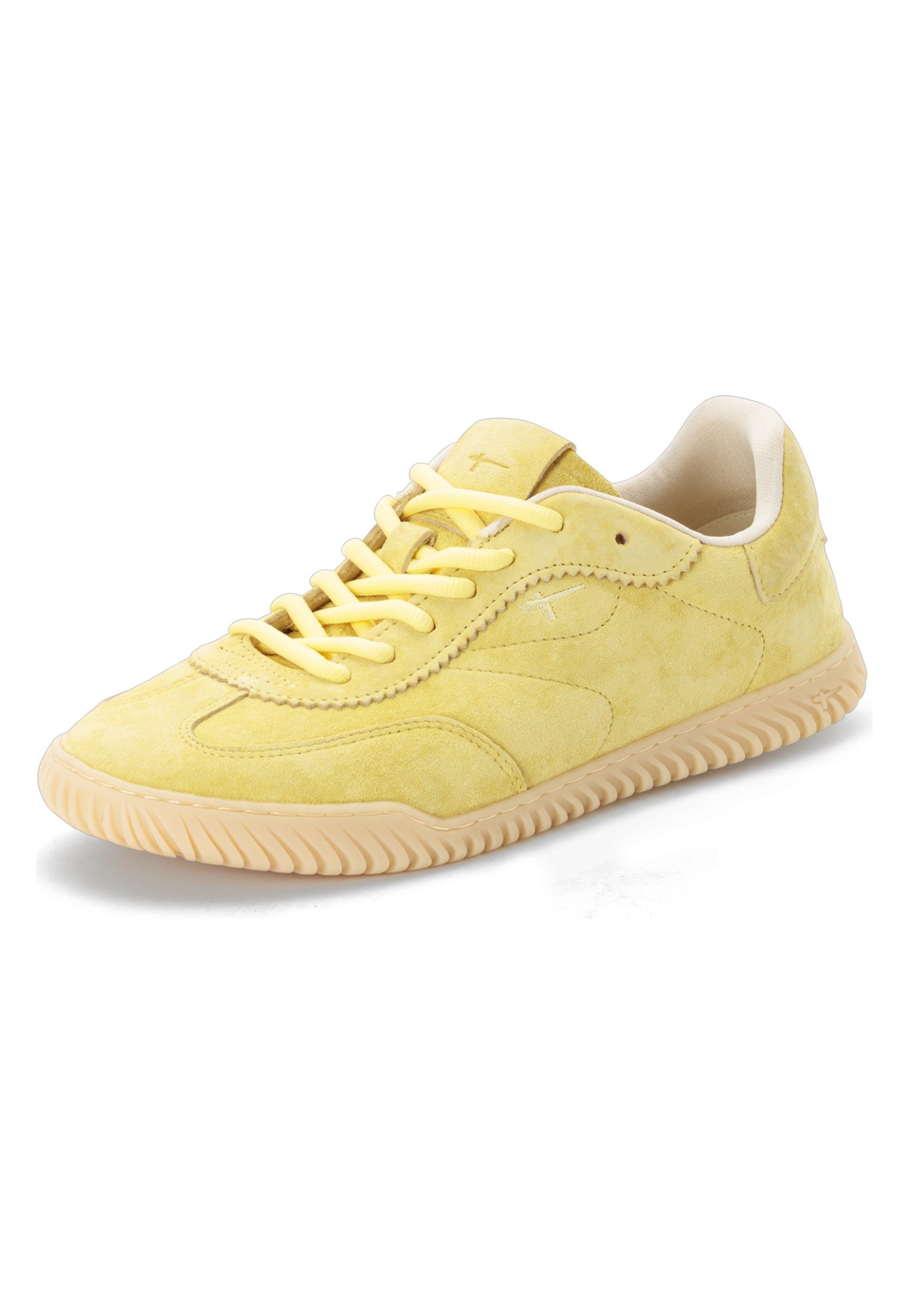Tamaris 1-23623-46 651 Soft Lemon Sneaker