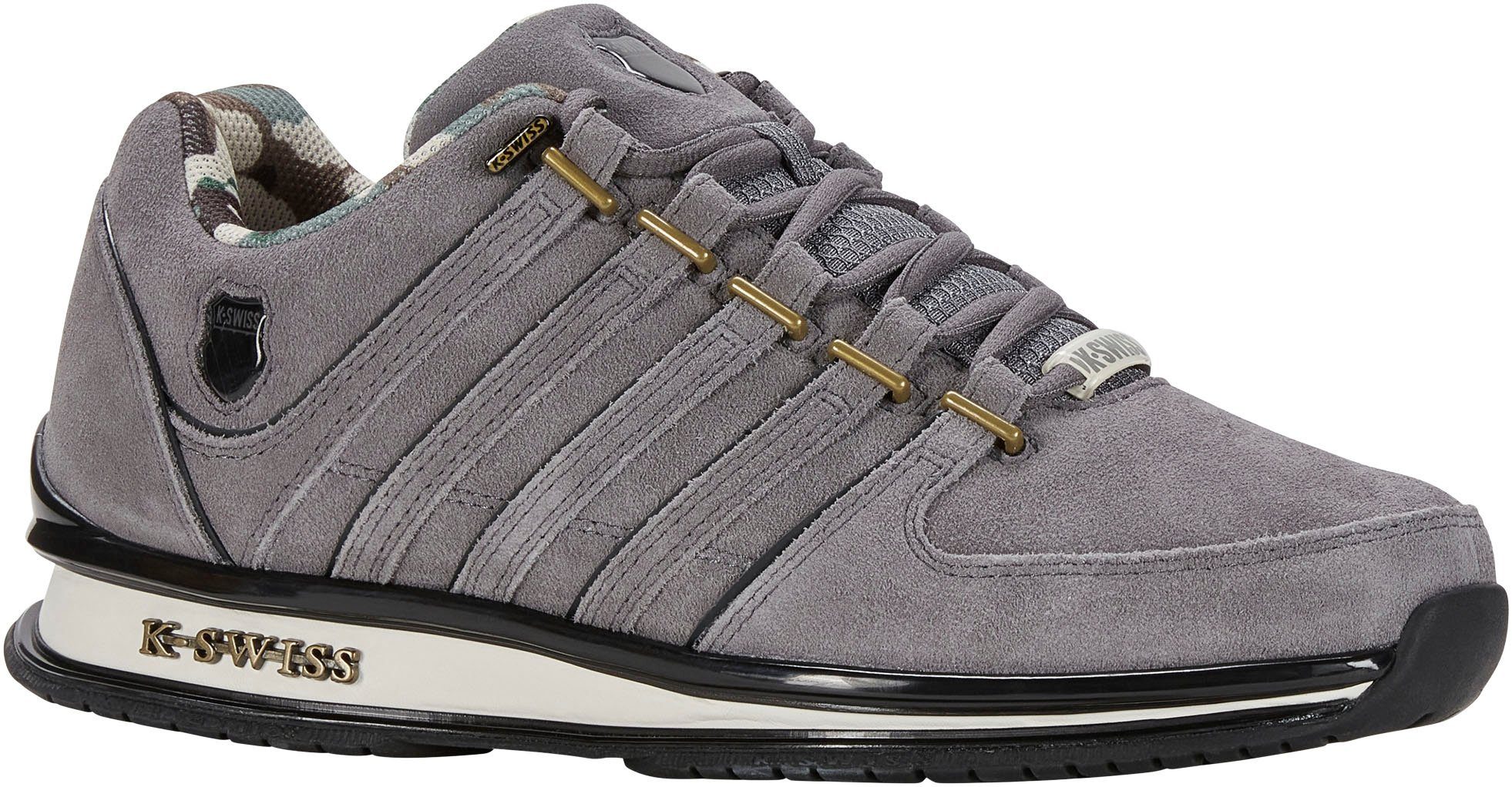 K-Swiss Rinzler Sneaker grau