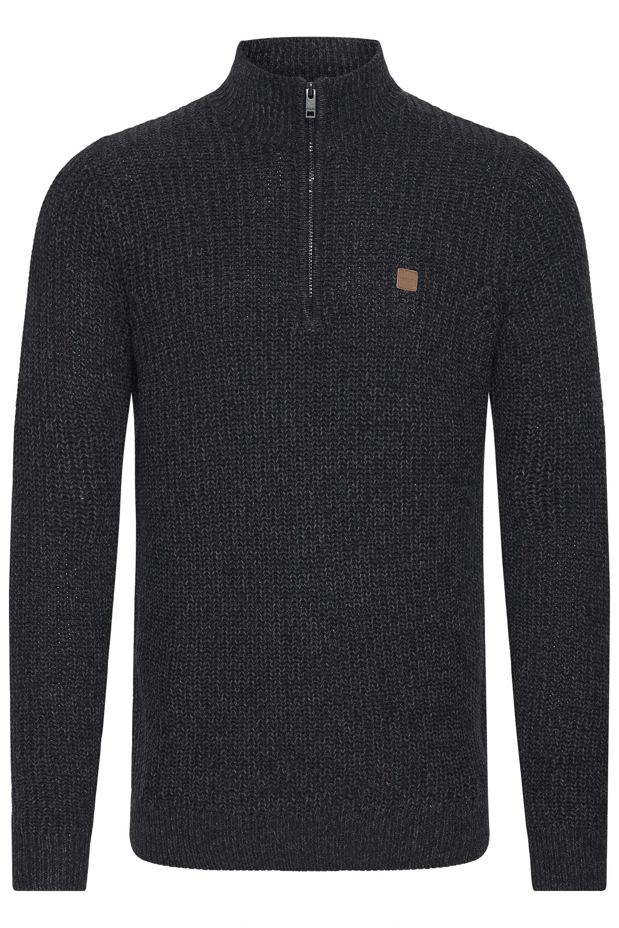 Dark Grey Melange (1940071)