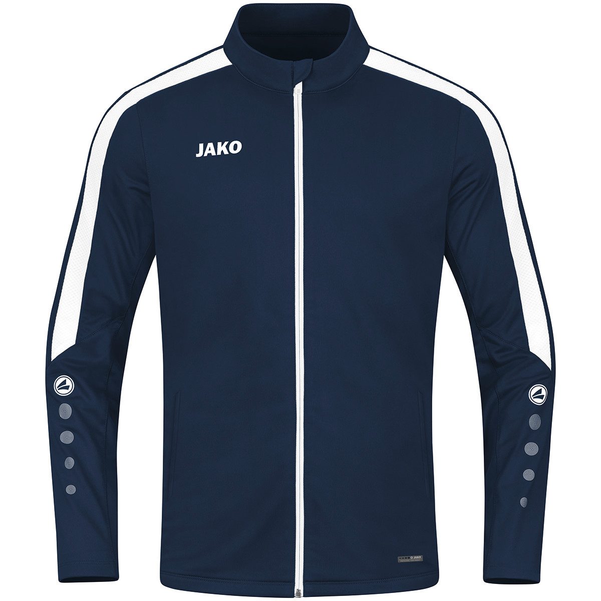 Jako Trainingsanzug Polyesterjacke Power günstig online kaufen