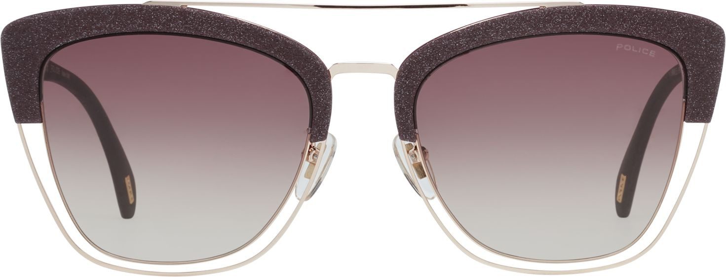 Police Sonnenbrille SPL618 540A39
