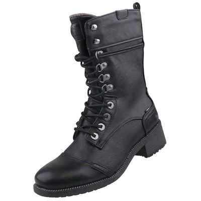 Mustang Shoes 1402501/9 Stiefel