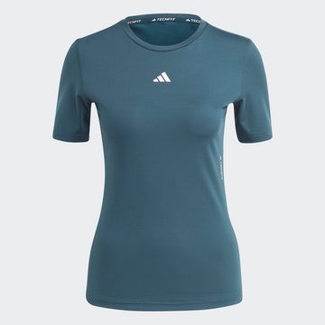 adidas Performance T-Shirt TF TRAIN T