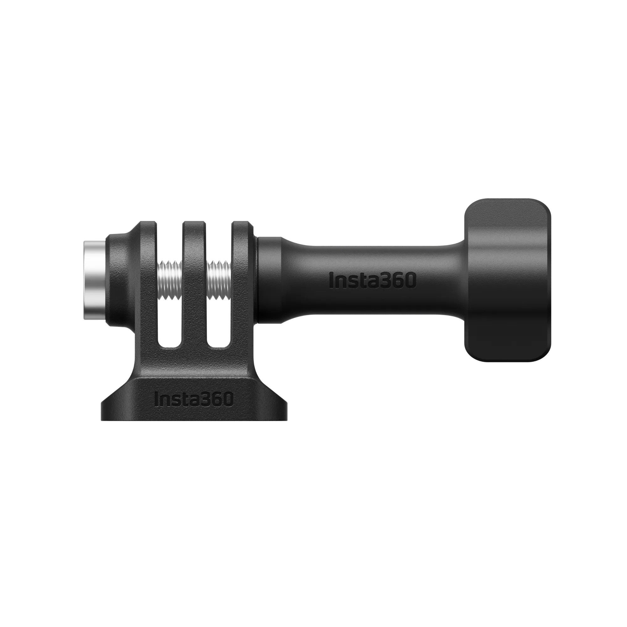 Insta360 Insta360 1/4" auf 3-Zinken-Adapter Actioncam Zubehör