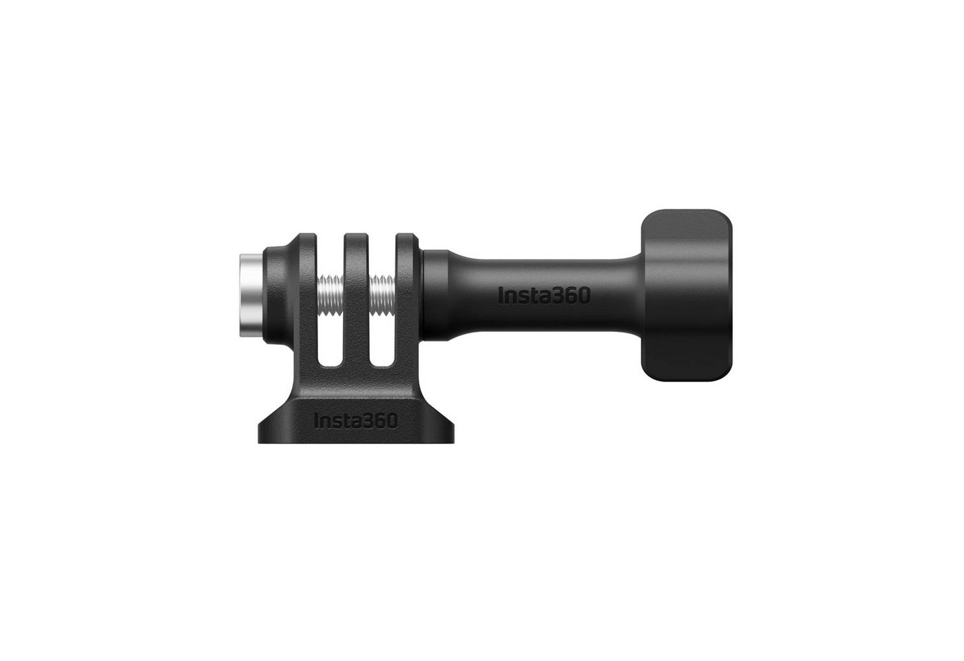 Insta360 Insta360 1/4" auf 3-Zinken-Adapter Actioncam Zubehör