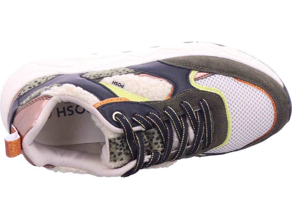 PS Poelman Schnürschuh