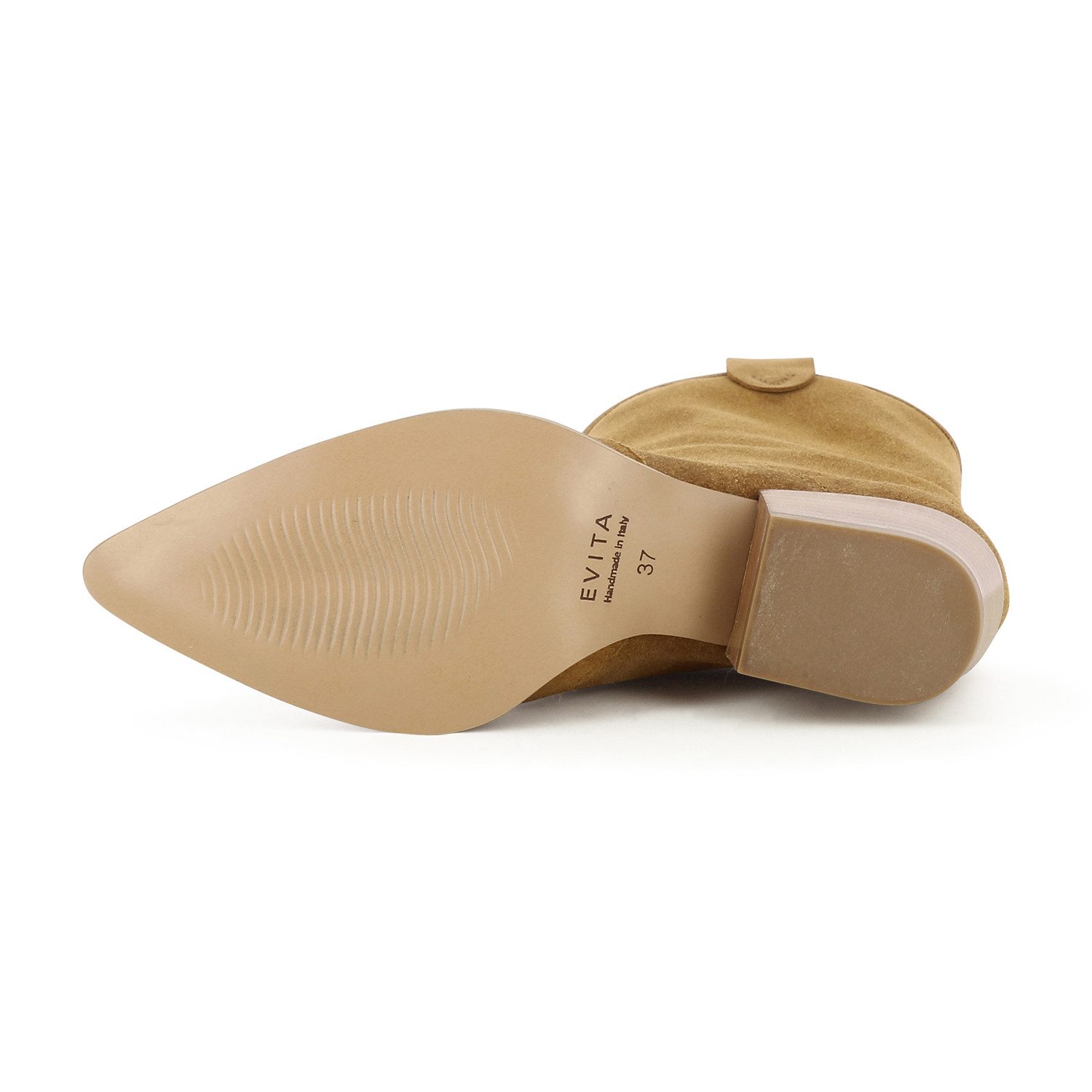Evita GINEVRA Cowboystiefel