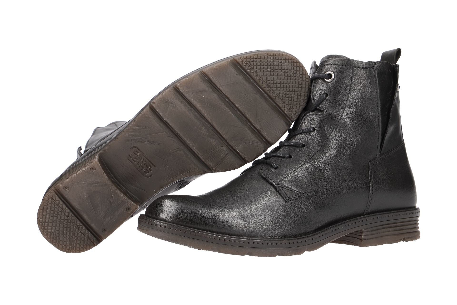 camel active 871.70.01 Stiefel