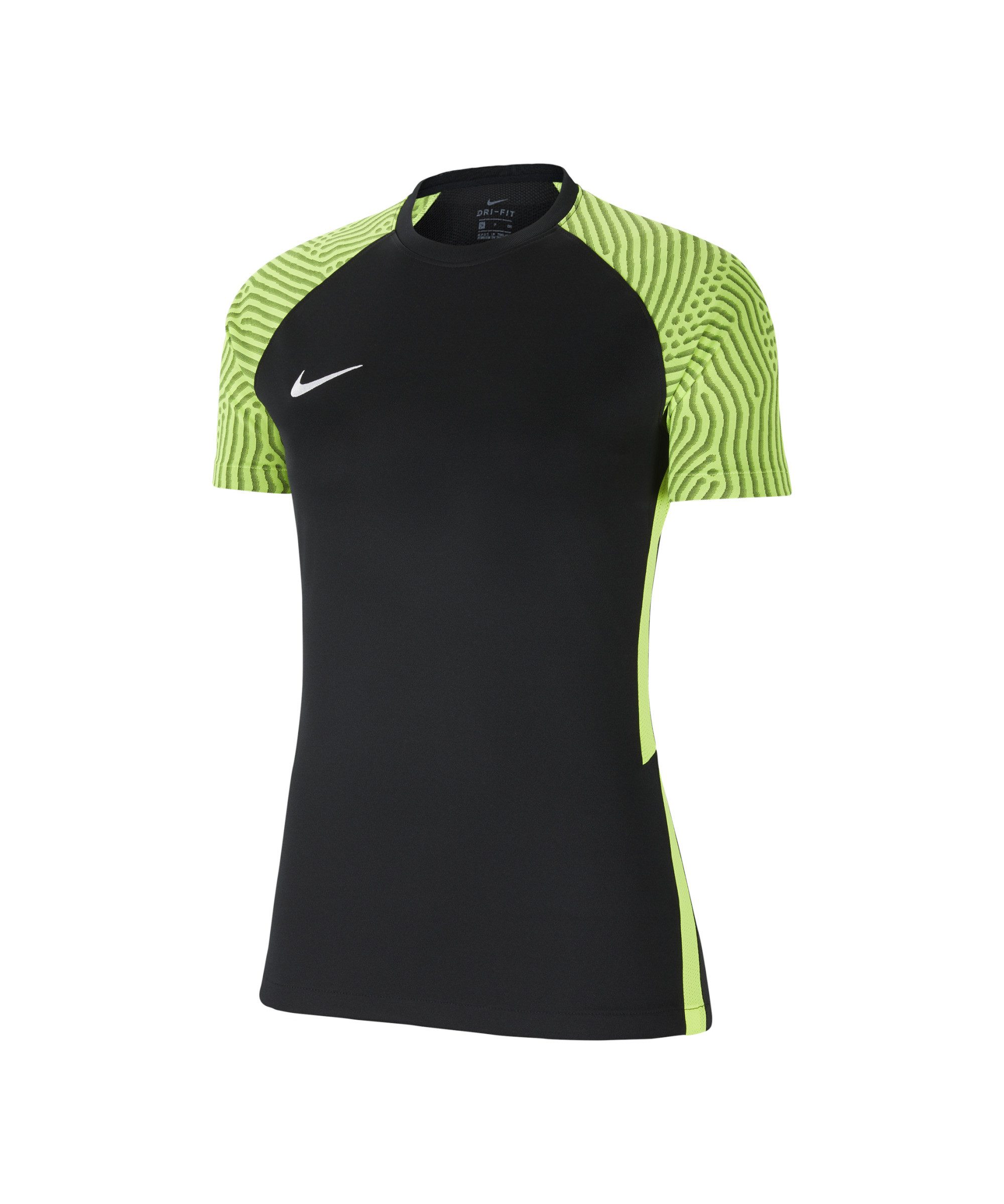 Fußballtrikot Nike Performance Strike II Trikot kurzarm Damen