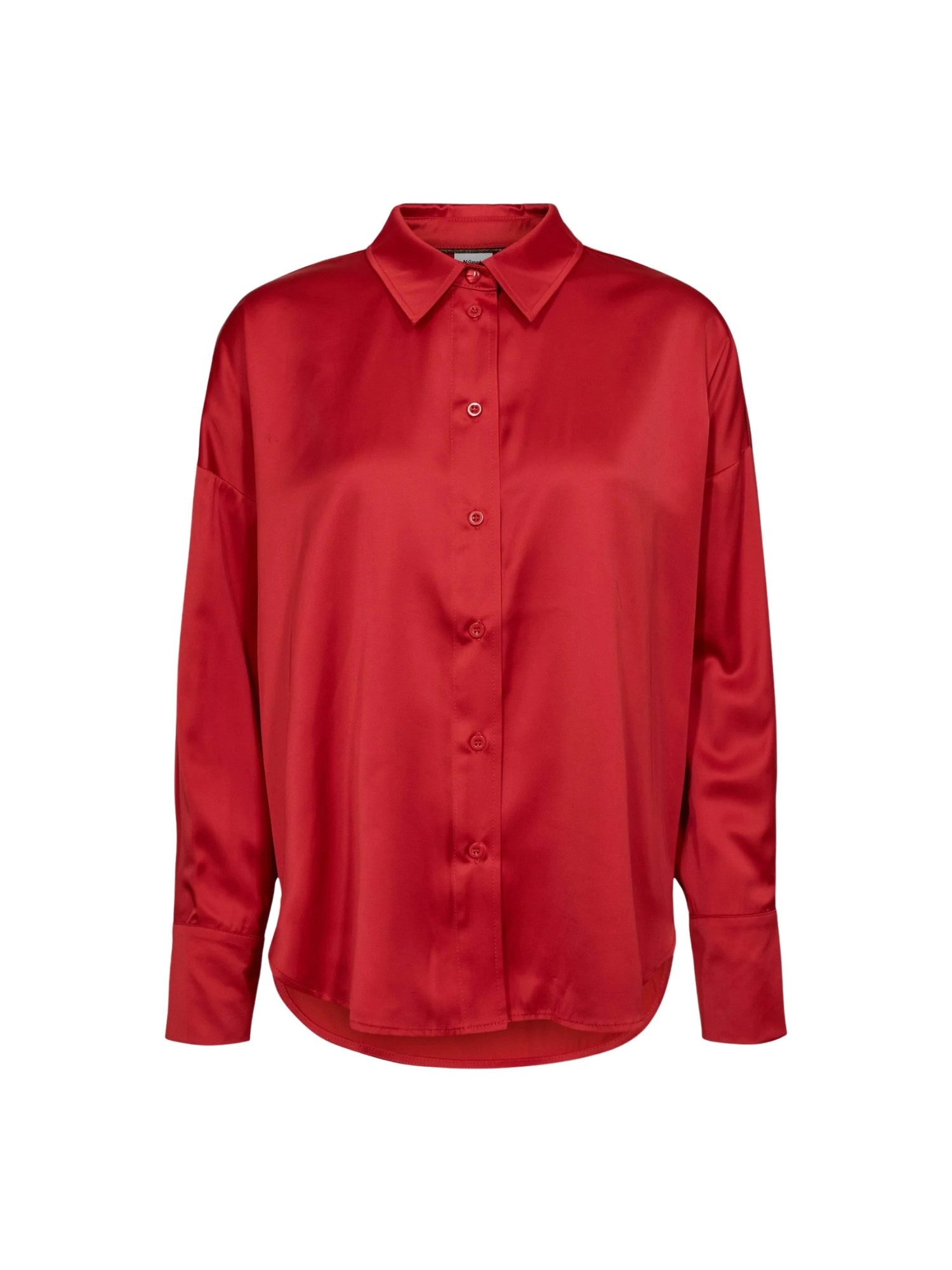 nümph Блузкиtop Nümph Shirt NUSATTI