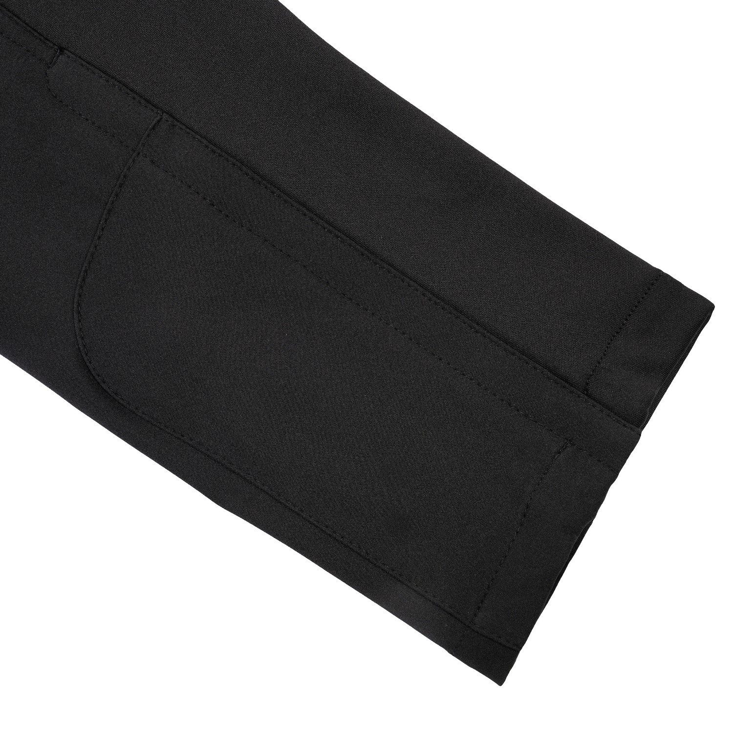 Icepeak Outdoorhose Outdoorhose Dorr Hybrid (0-tlg)