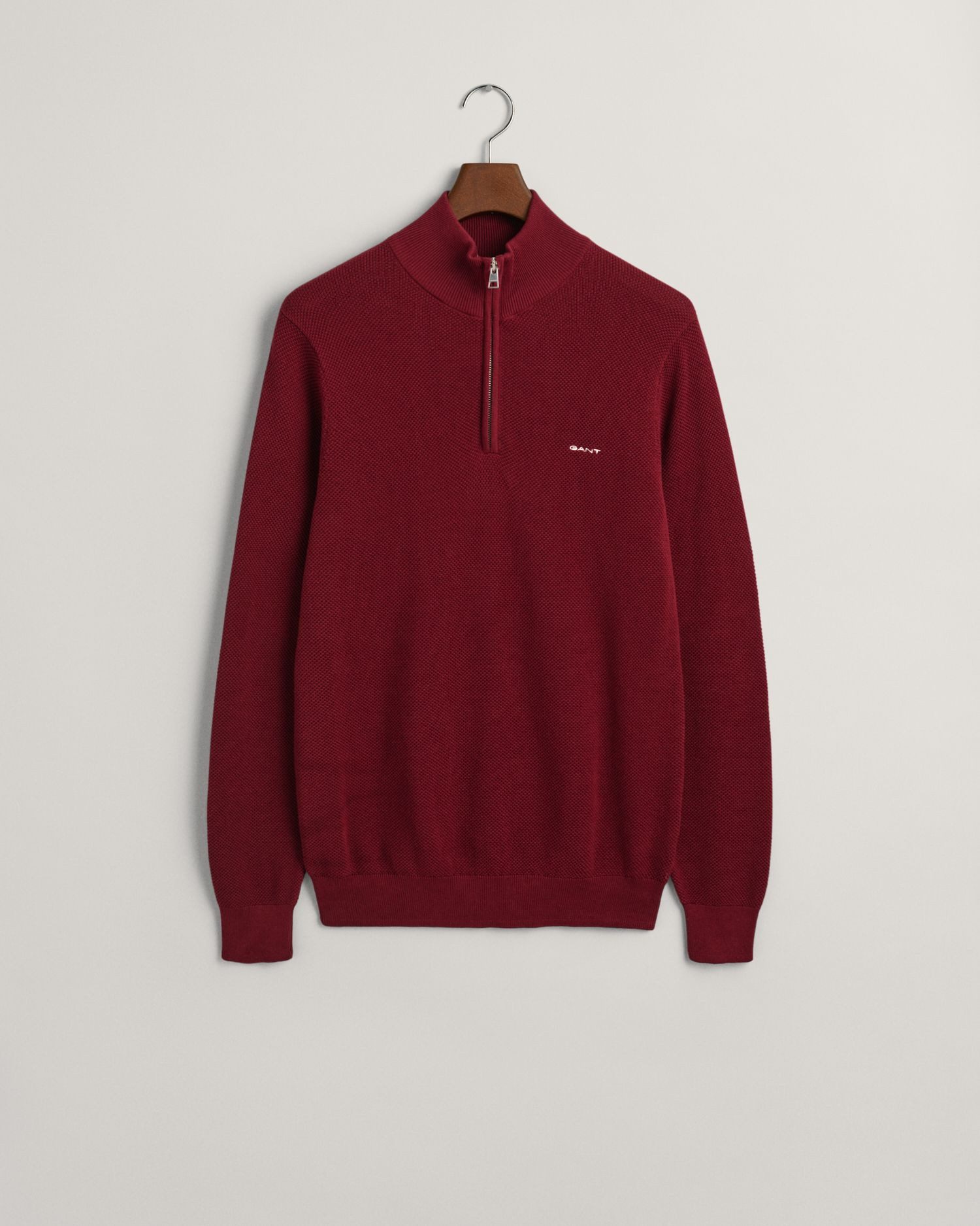 Gant Rundhalspullover